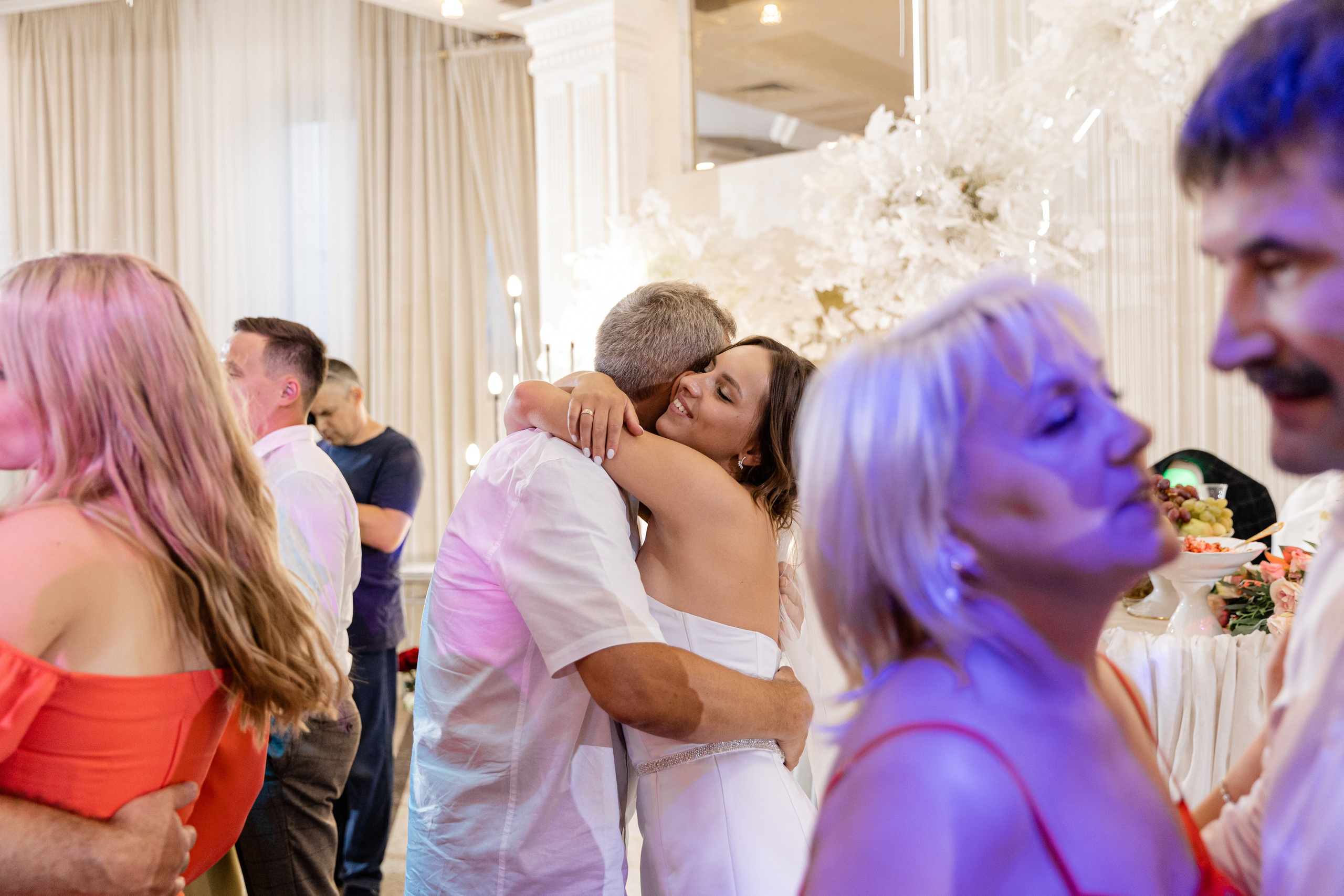 Валерия и Андрей. Свадебный и семейный фотограф