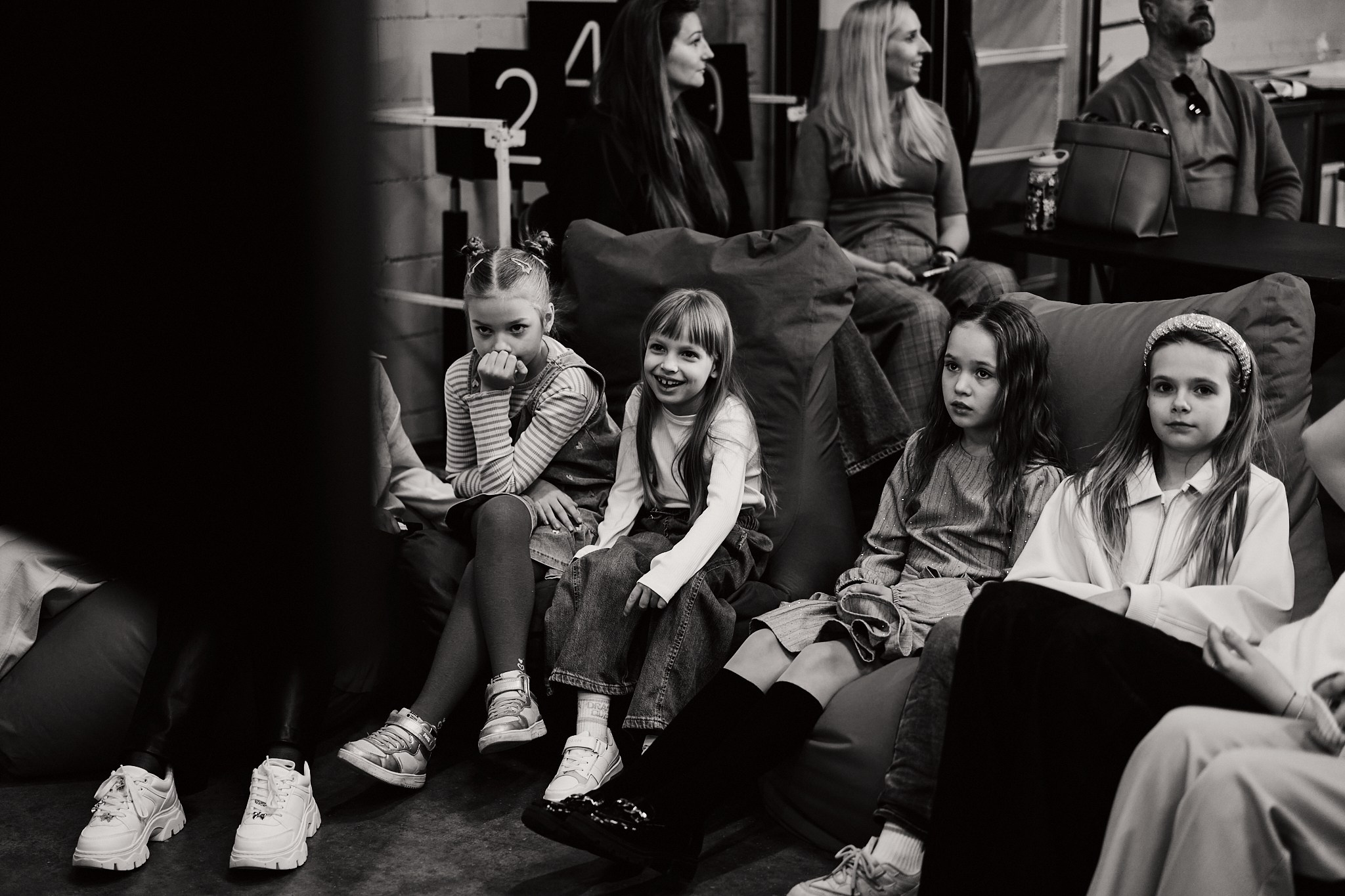 Twinsbet Arena. Photographer in Vilnius