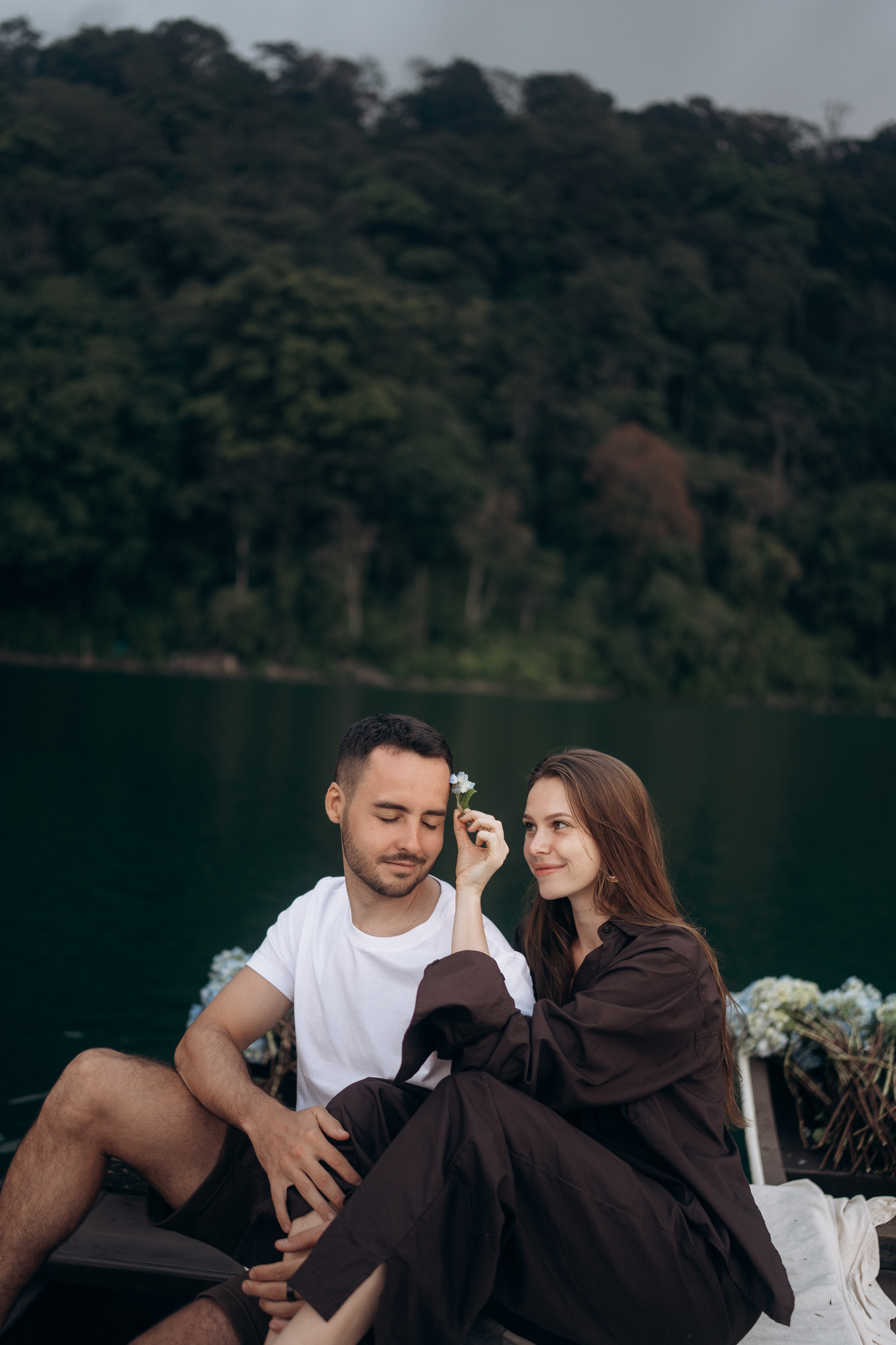 Price. Olga Antipova — photographer