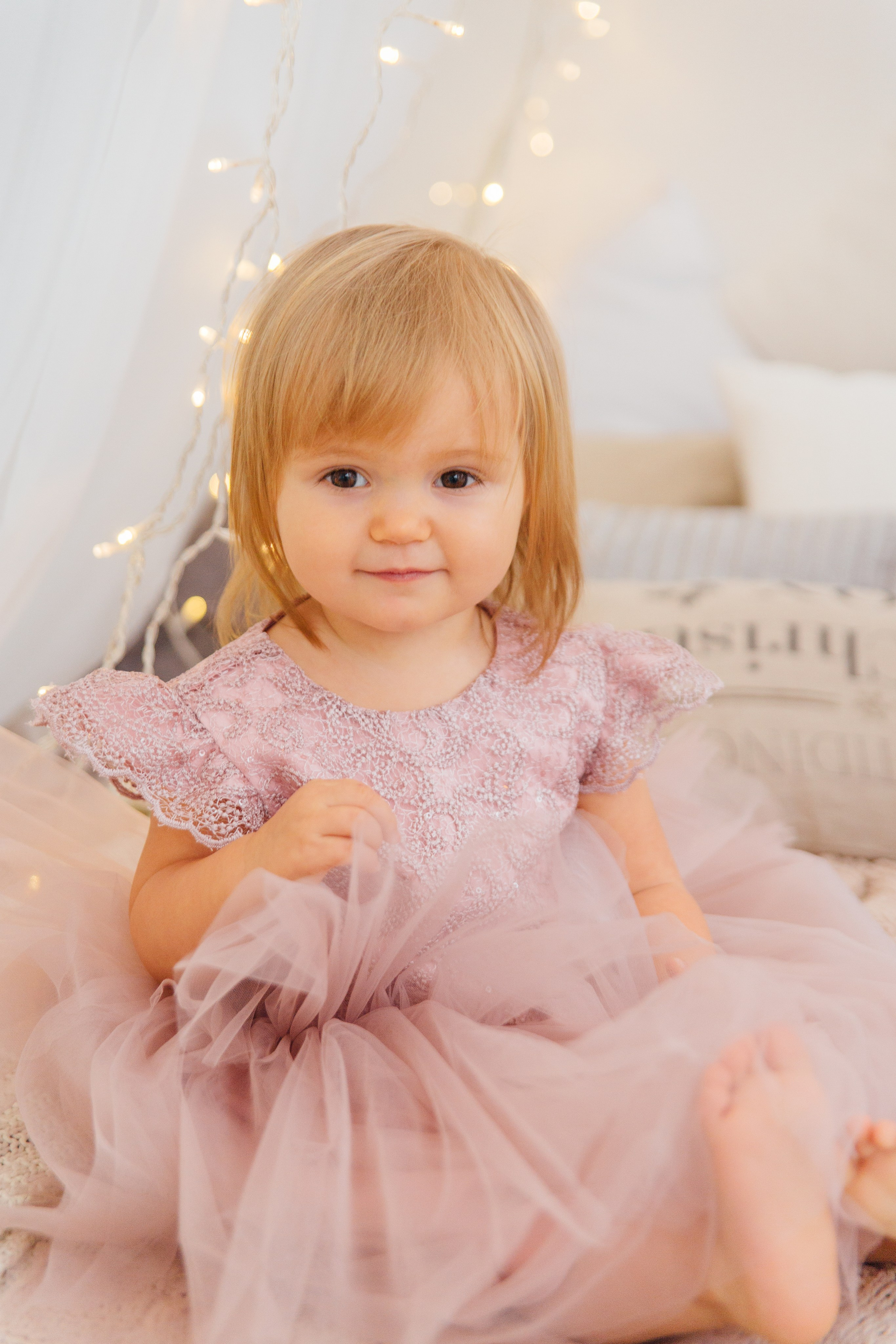 Съёмка в студии. Новый год. Фотограф в Самаре Екатерина Кроз