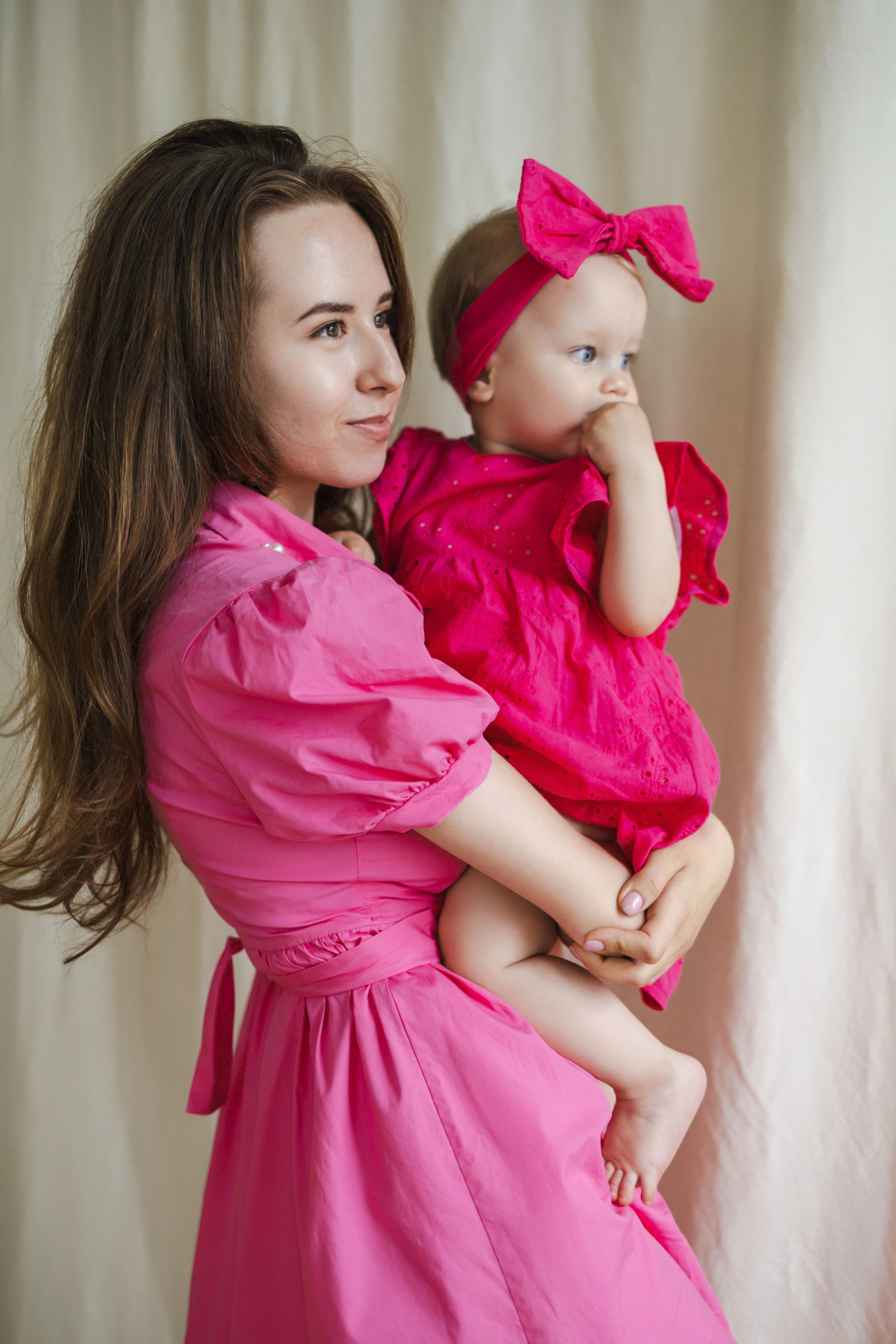 Аня и Есения. Семейный и свадебный фотограф в Самаре Анастасия Воропаева