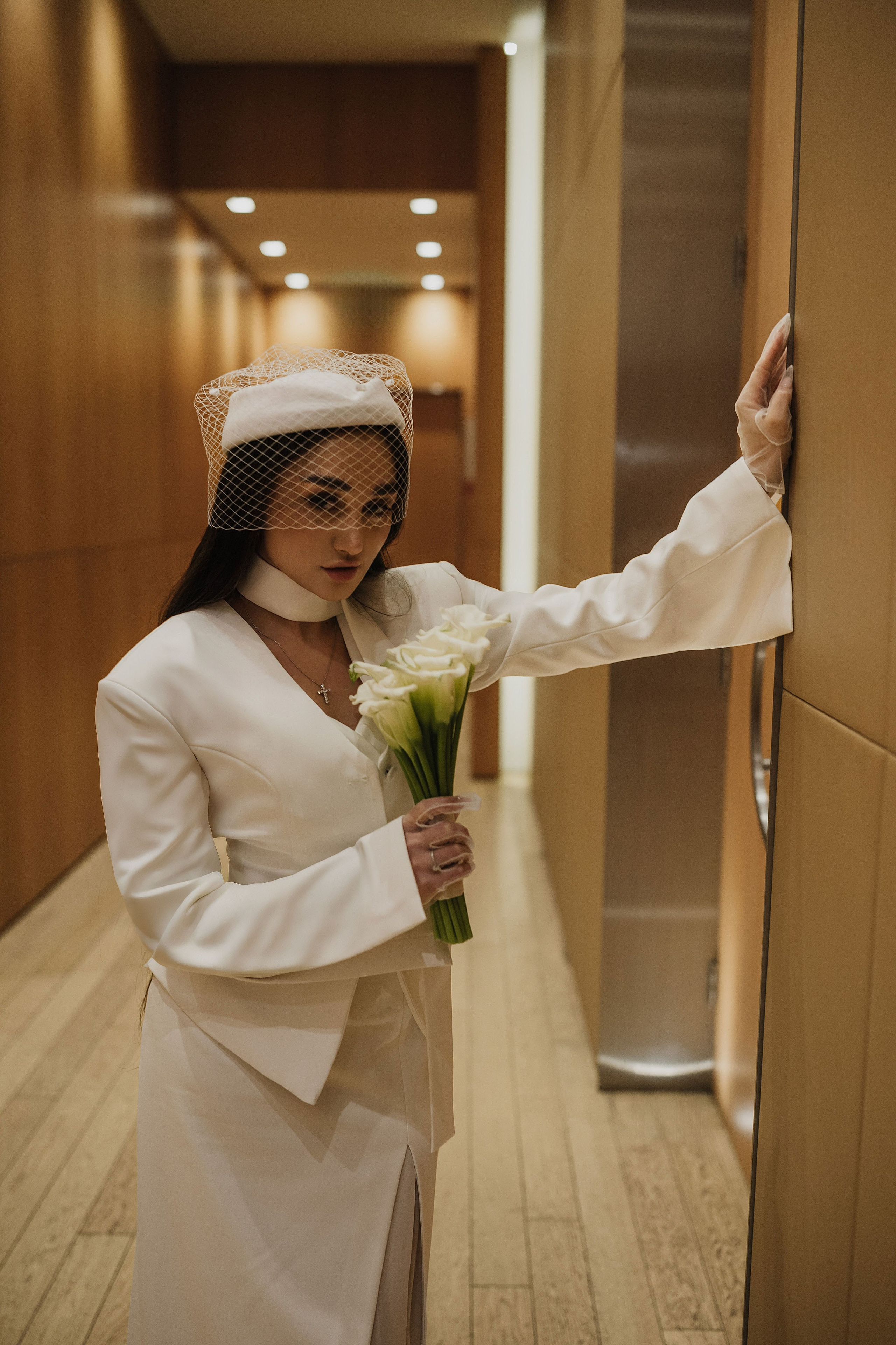 Nare & Alexander. Фотограф в Москве Ангелина Ким