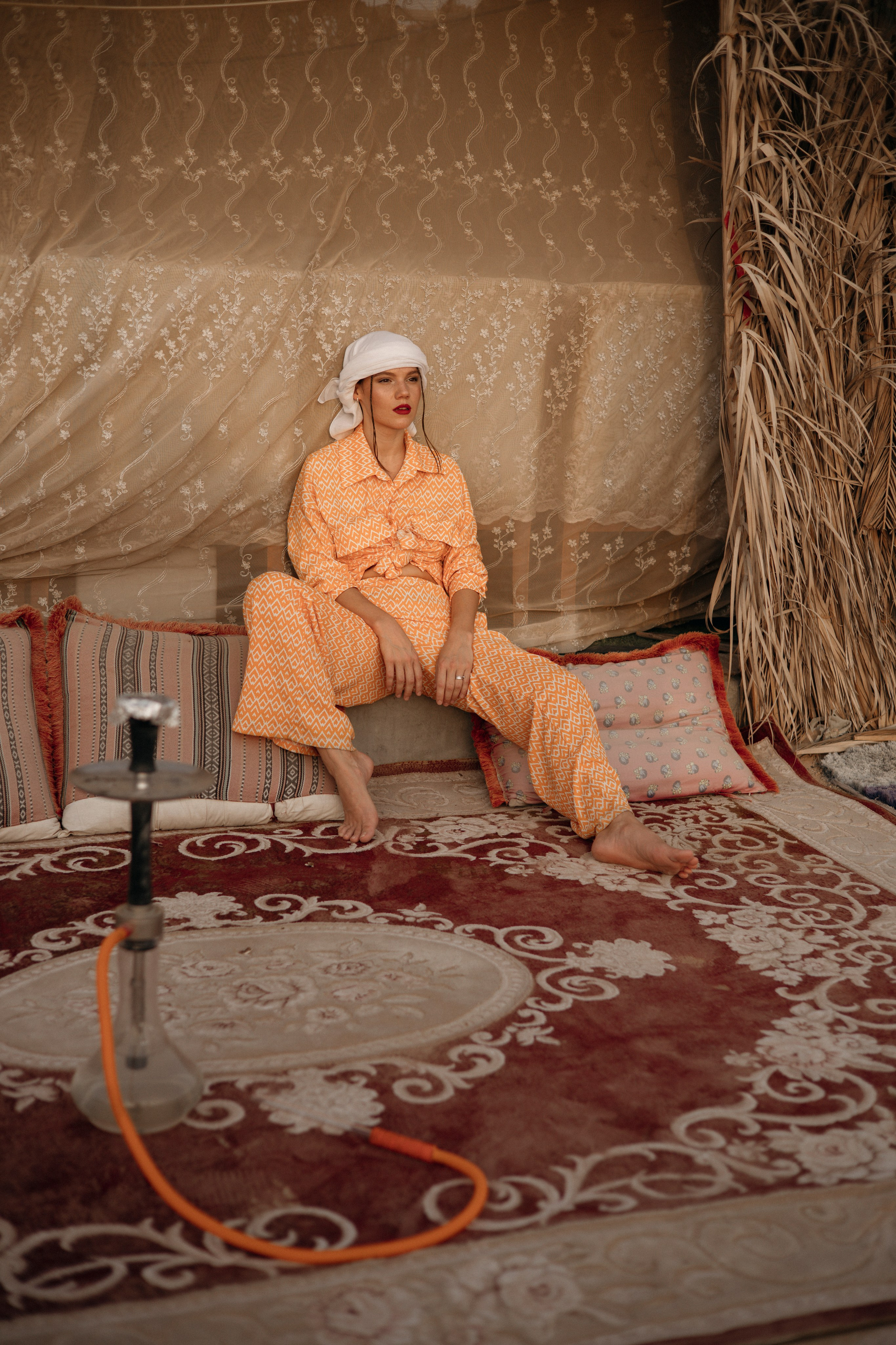 Маруся Дубай. Nikolpinhasova