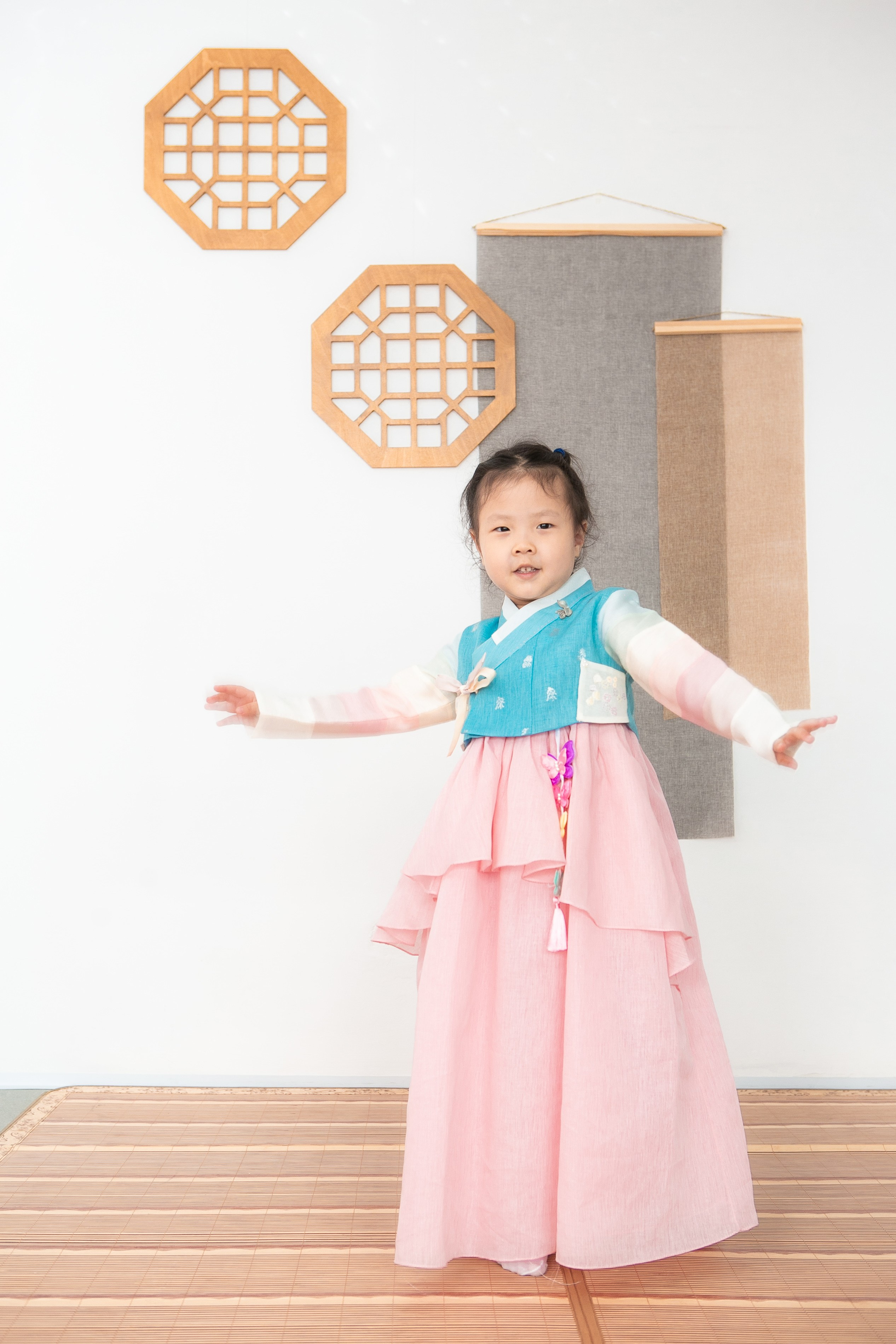 ХанбокСессия. «Инбок» Фото студия