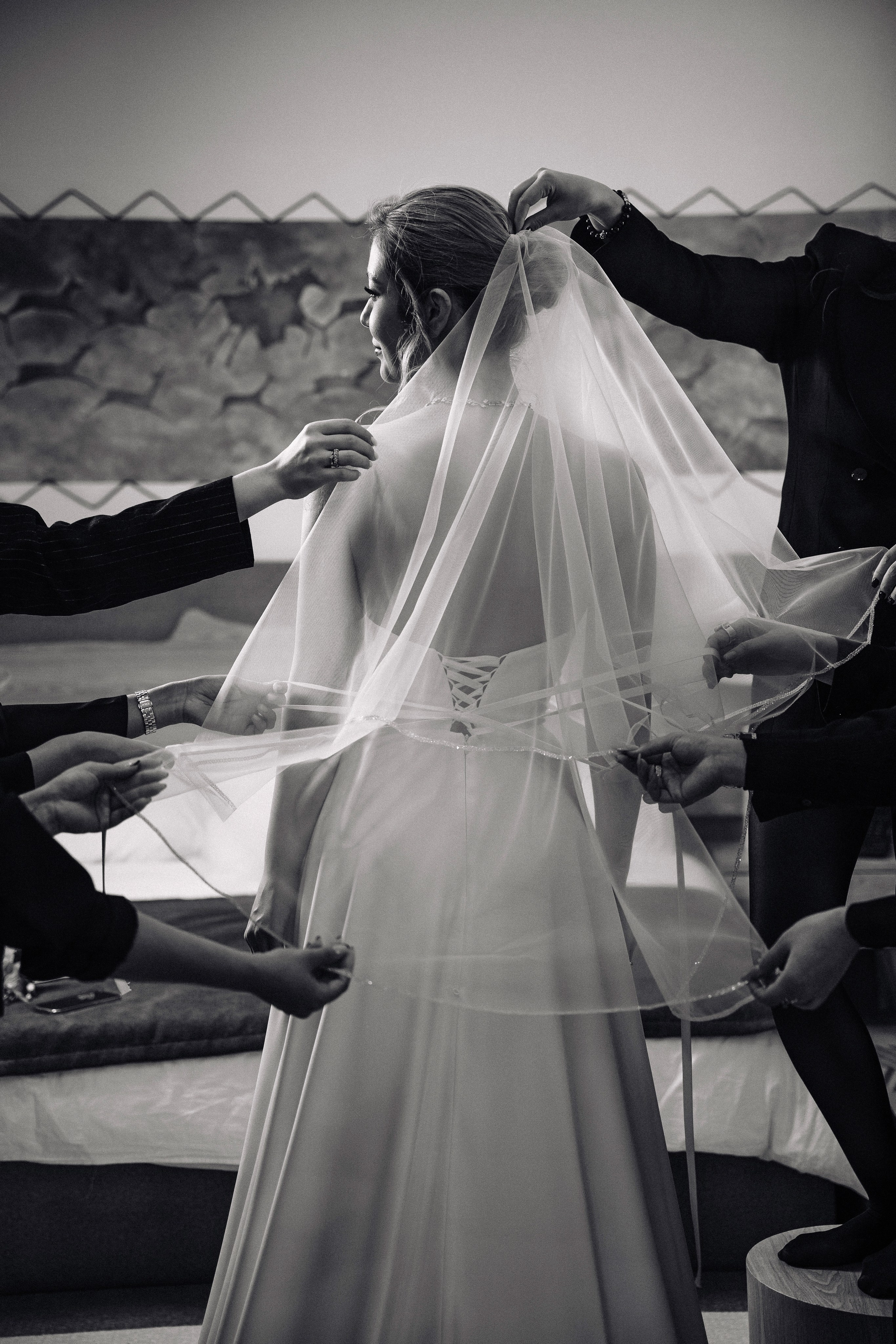 Вася+Маша. Фотограф Анатолий Шестаков