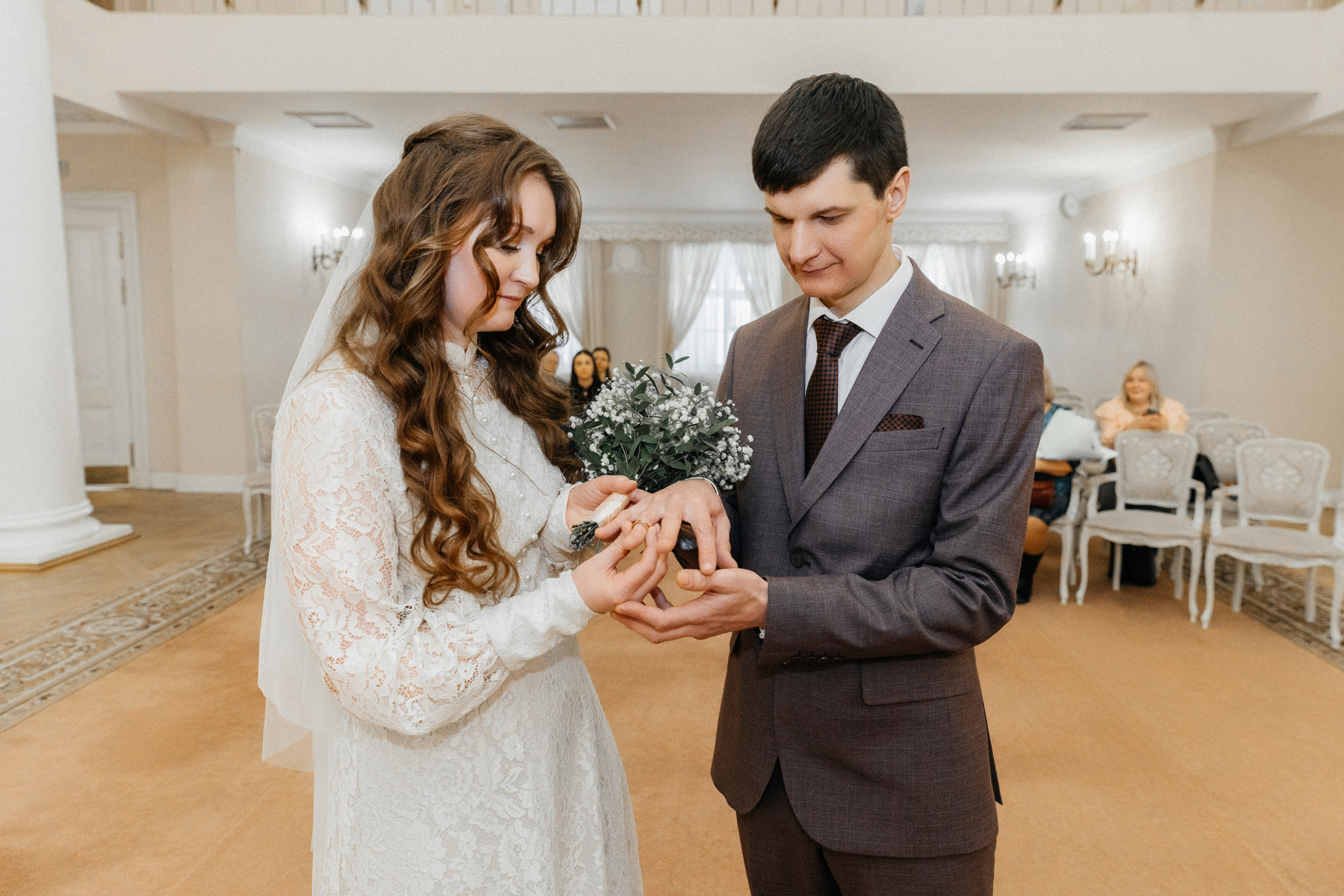 Юрий и Наталья. Свадебный фотограф, Екатерина Малова. Фотосессии. Съемка в Спб и ЛО