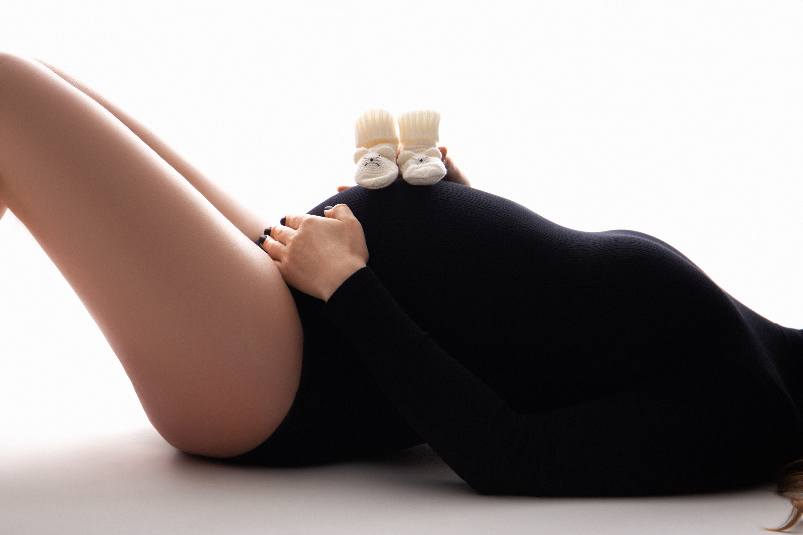 Фотосессия беременности. Фотограф беременности и материнства в Самаре Наташа Бакаянова