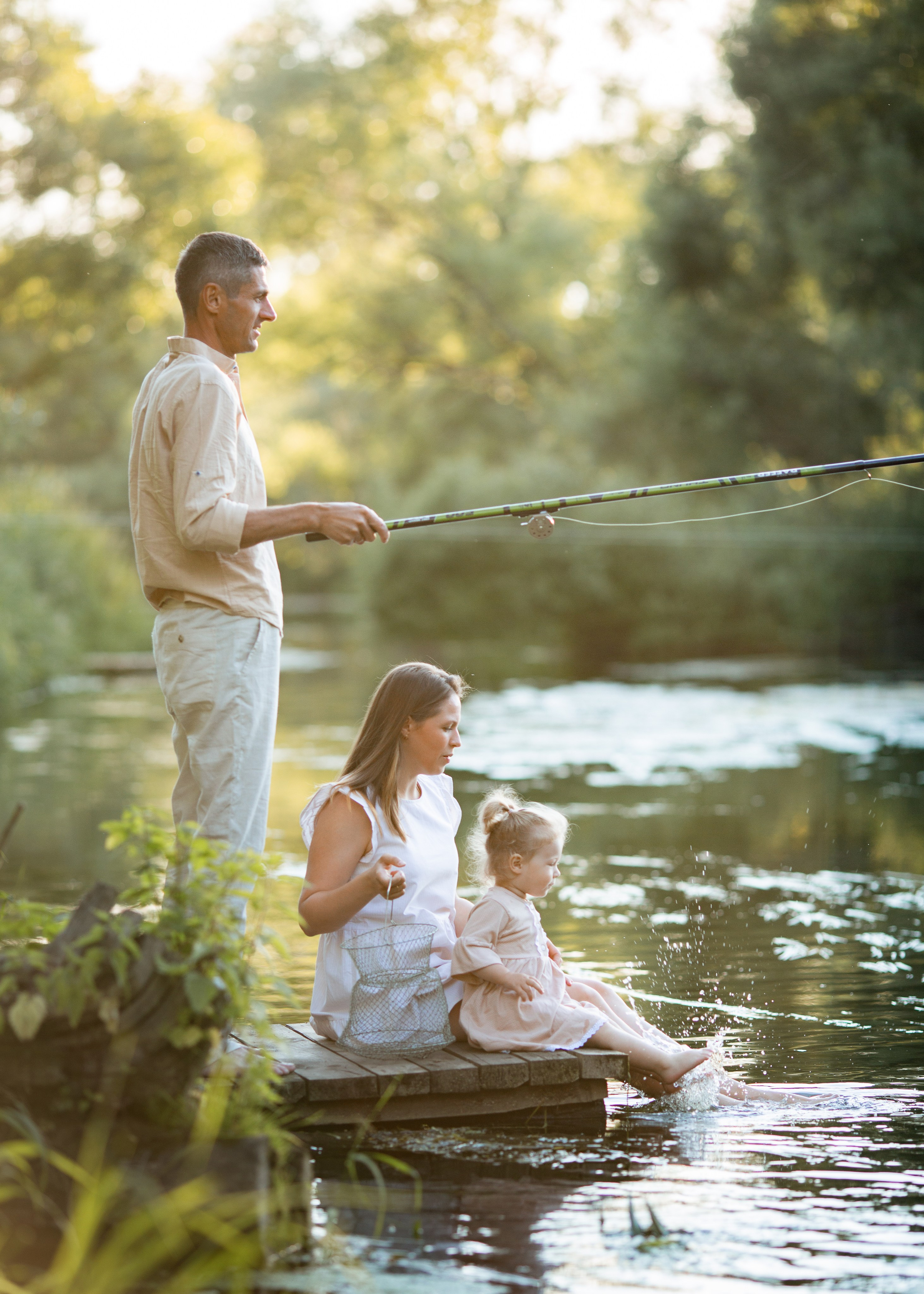 Фотограф Звенигород, Одинцово, Голицыно, семейный фотограф, фотосессия. Фотограф Олеся Бакалина