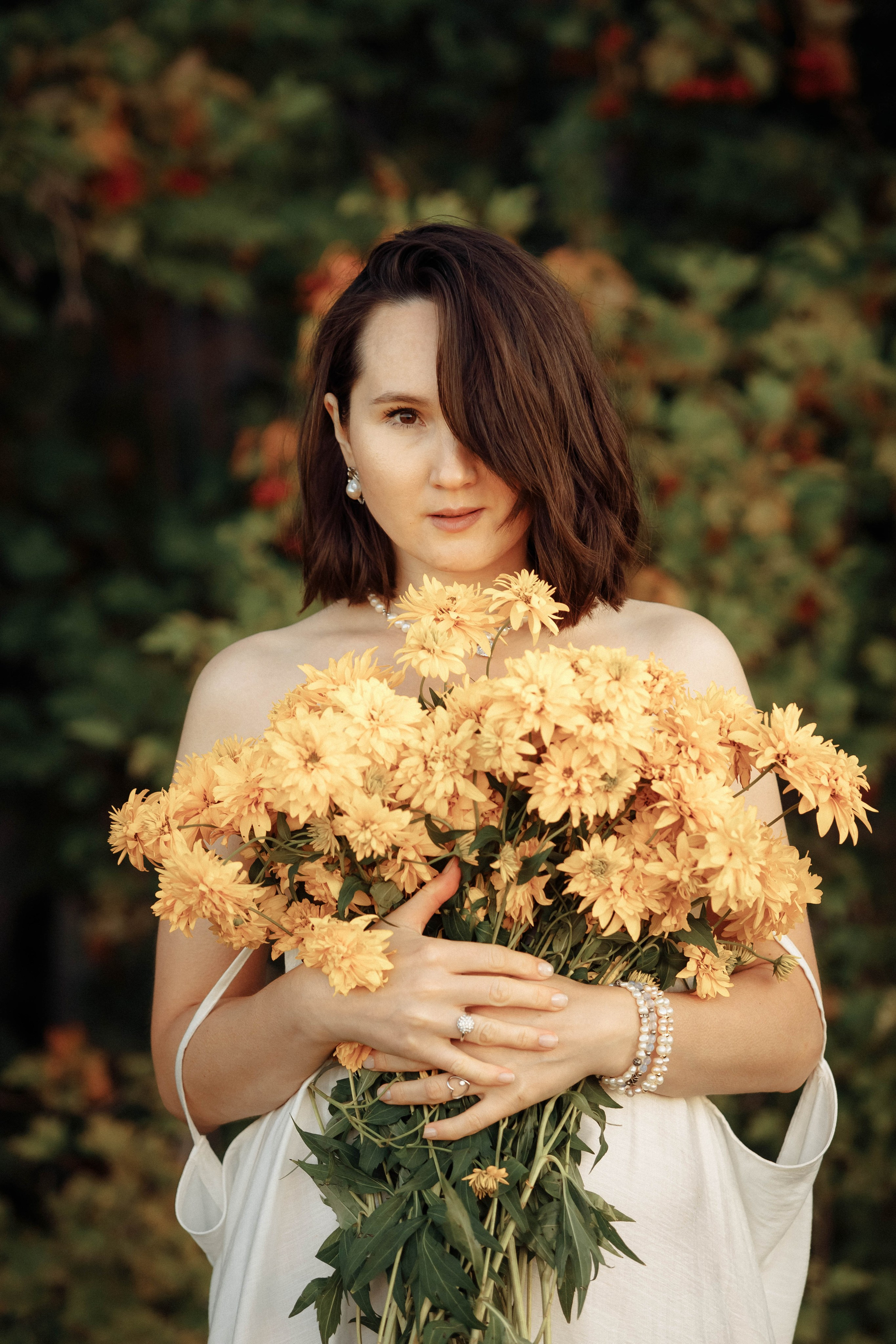 Zoya. Свадебный фотограф Казань Чебоксары Москва