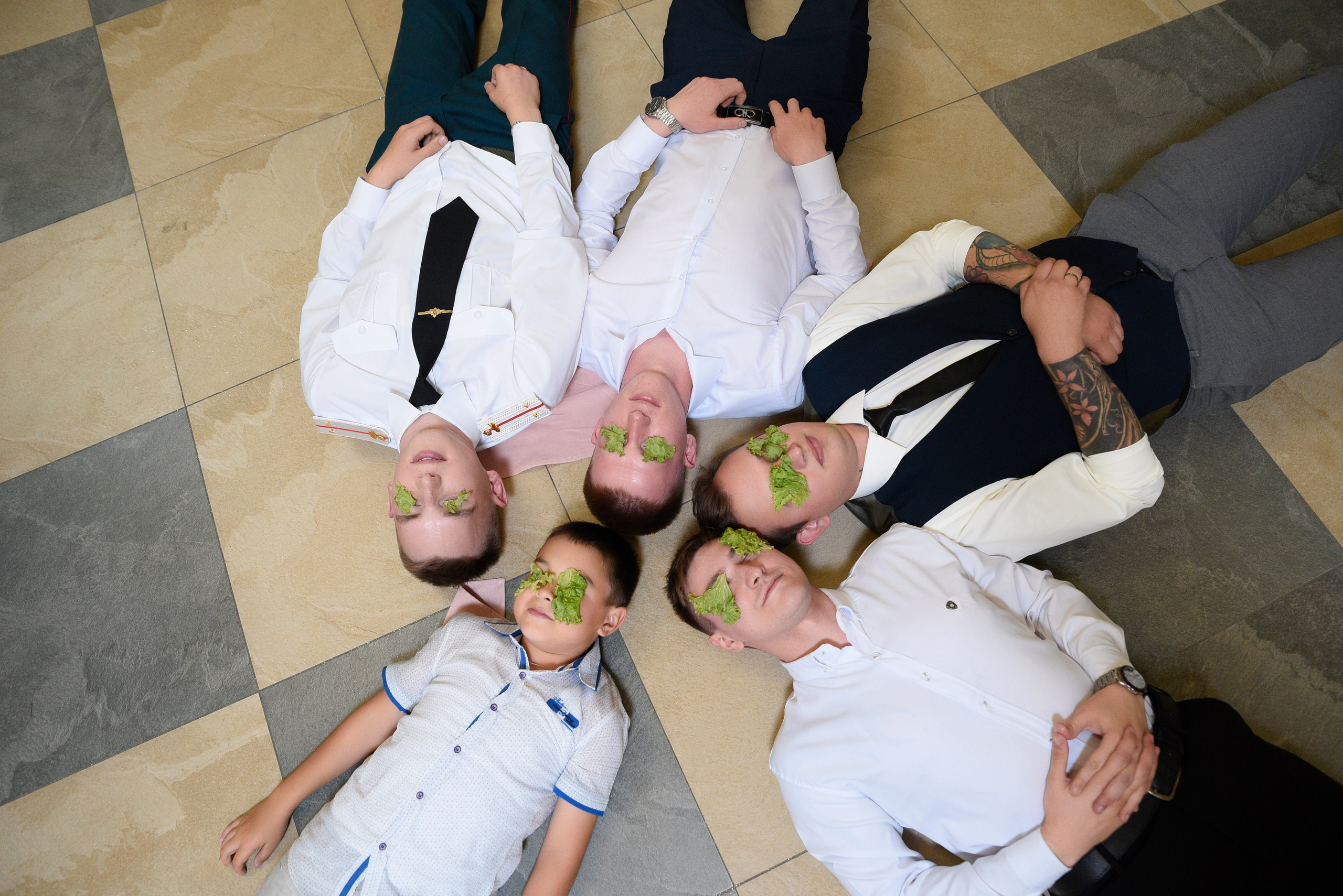 Ольга & Александр. Стильный репортаж и кадры как в кино