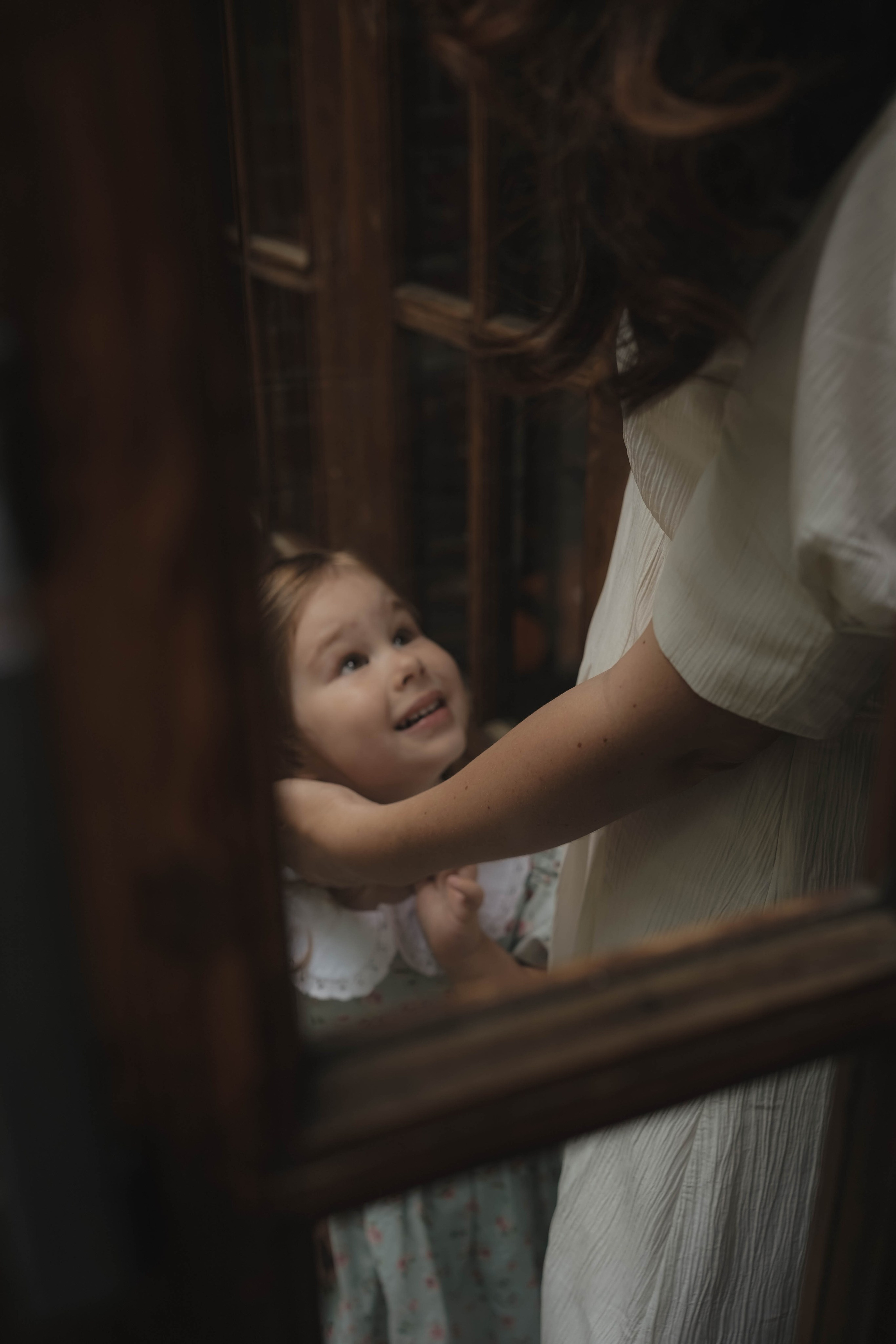 Сказочный сон. Семейный и свадебный фотограф