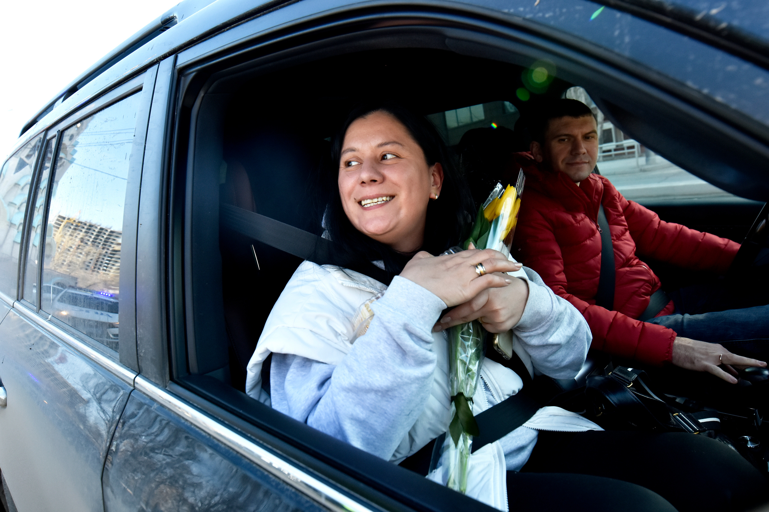 Репортажная съемка в Самаре и Самарской области