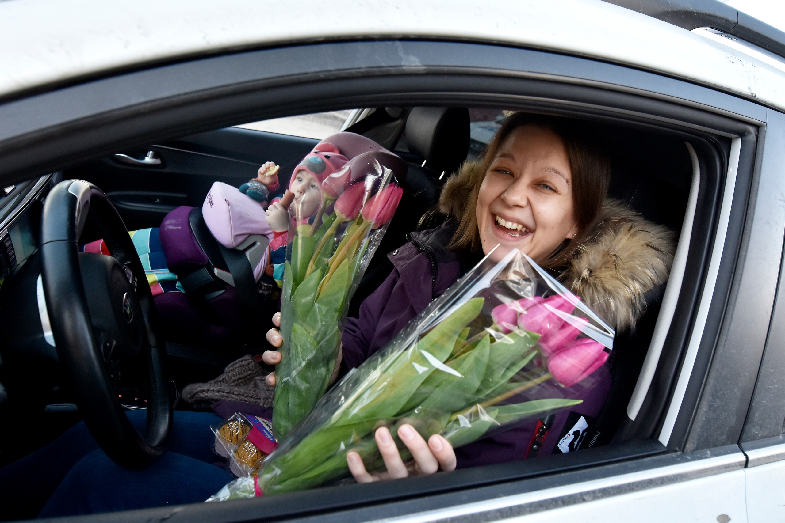 Репортажная съемка в Самаре и Самарской области