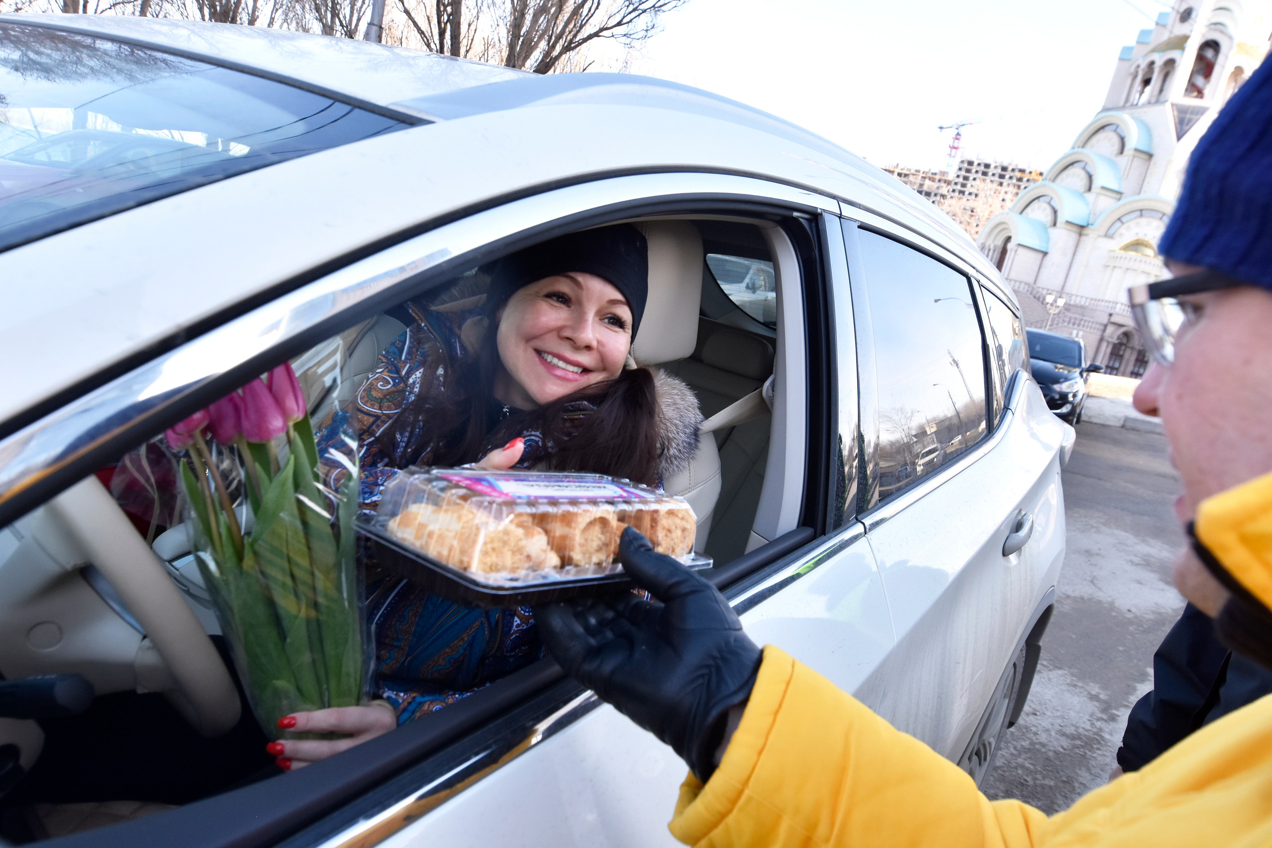Репортажная съемка в Самаре и Самарской области