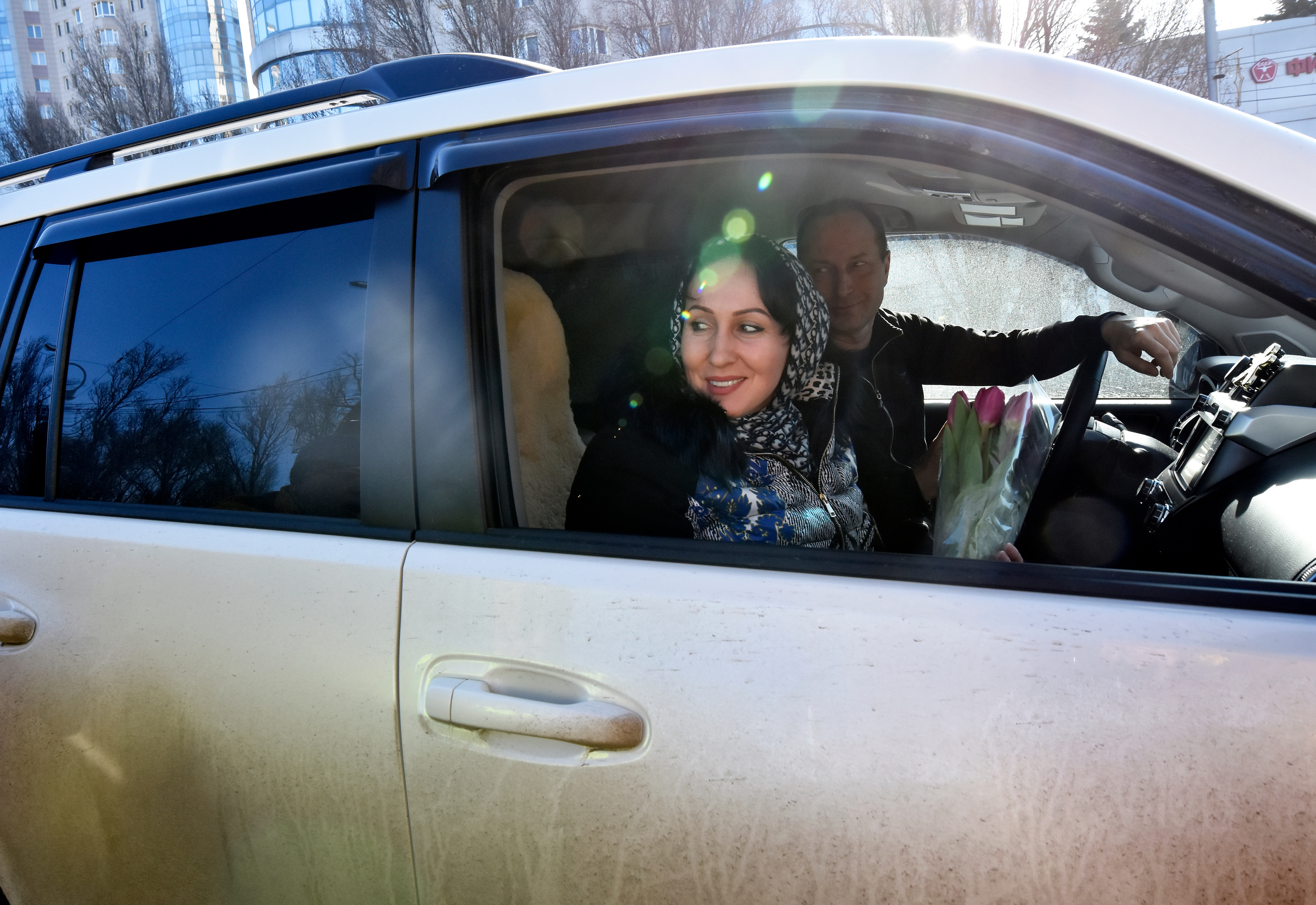 Репортажная съемка в Самаре и Самарской области