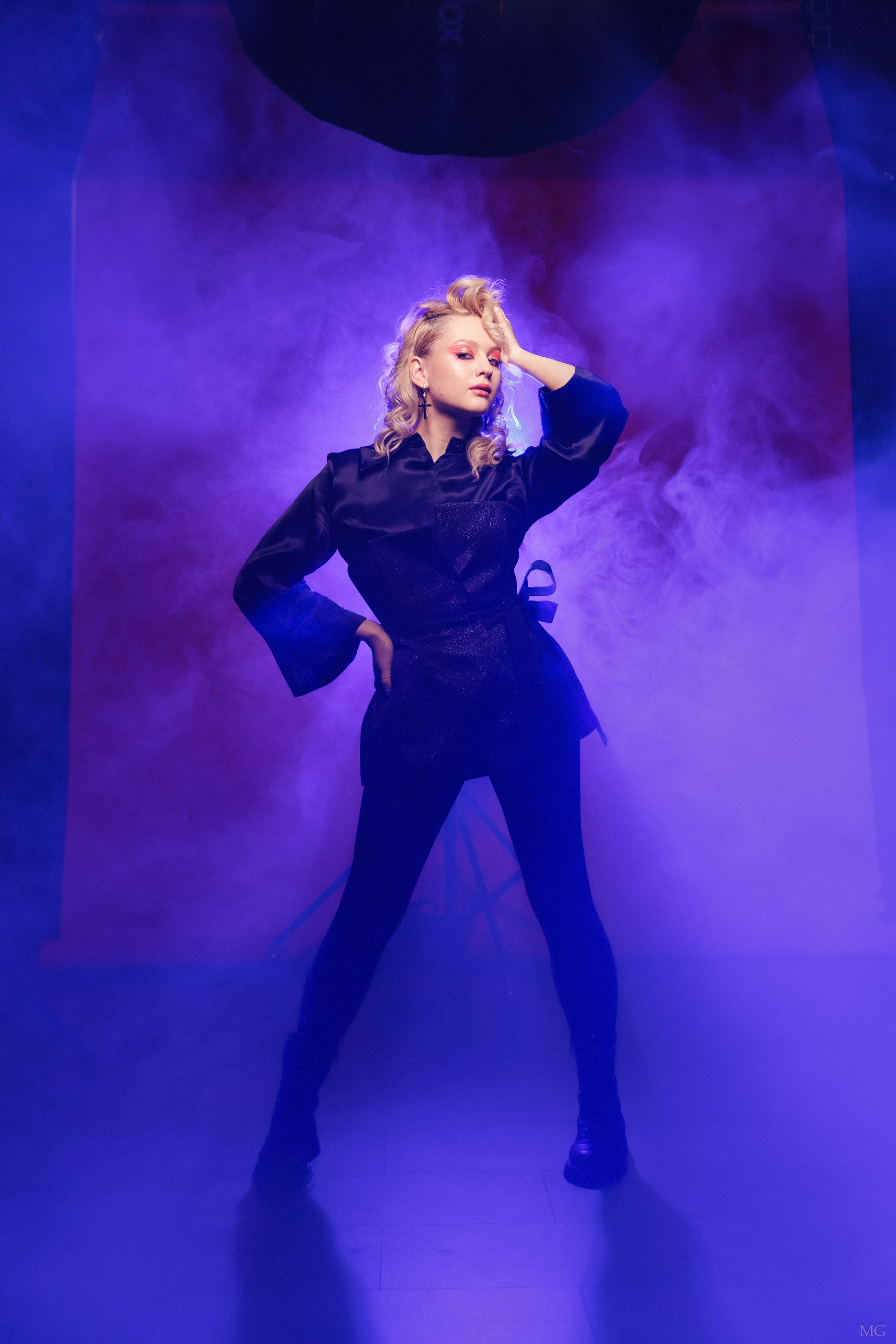 Вероника. Маша Гонтарь Семейный домашний репортажный фотограф в Санкт-Петербурге