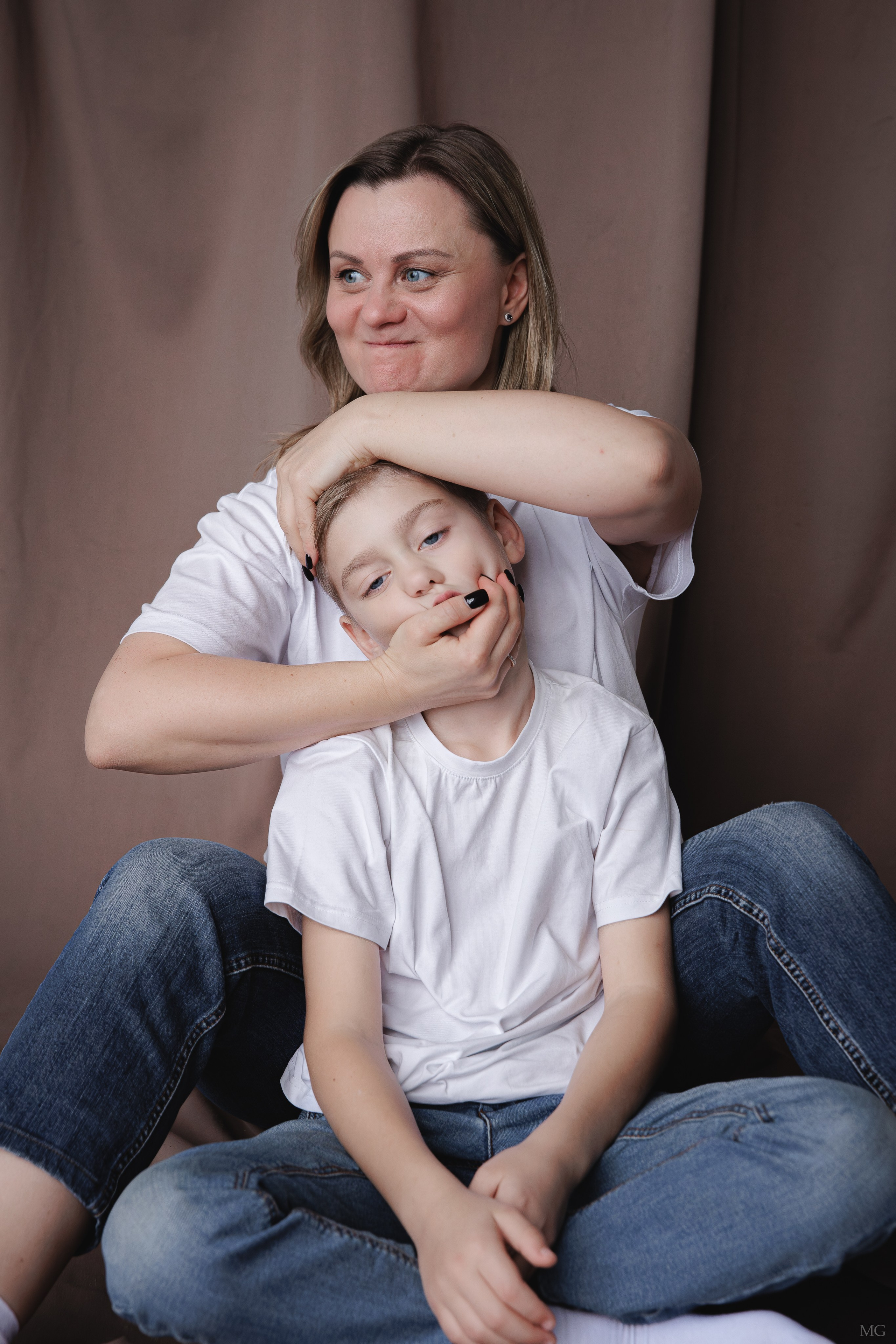 Счастье вместе. Маша Гонтарь Семейный домашний репортажный фотограф в Санкт-Петербурге