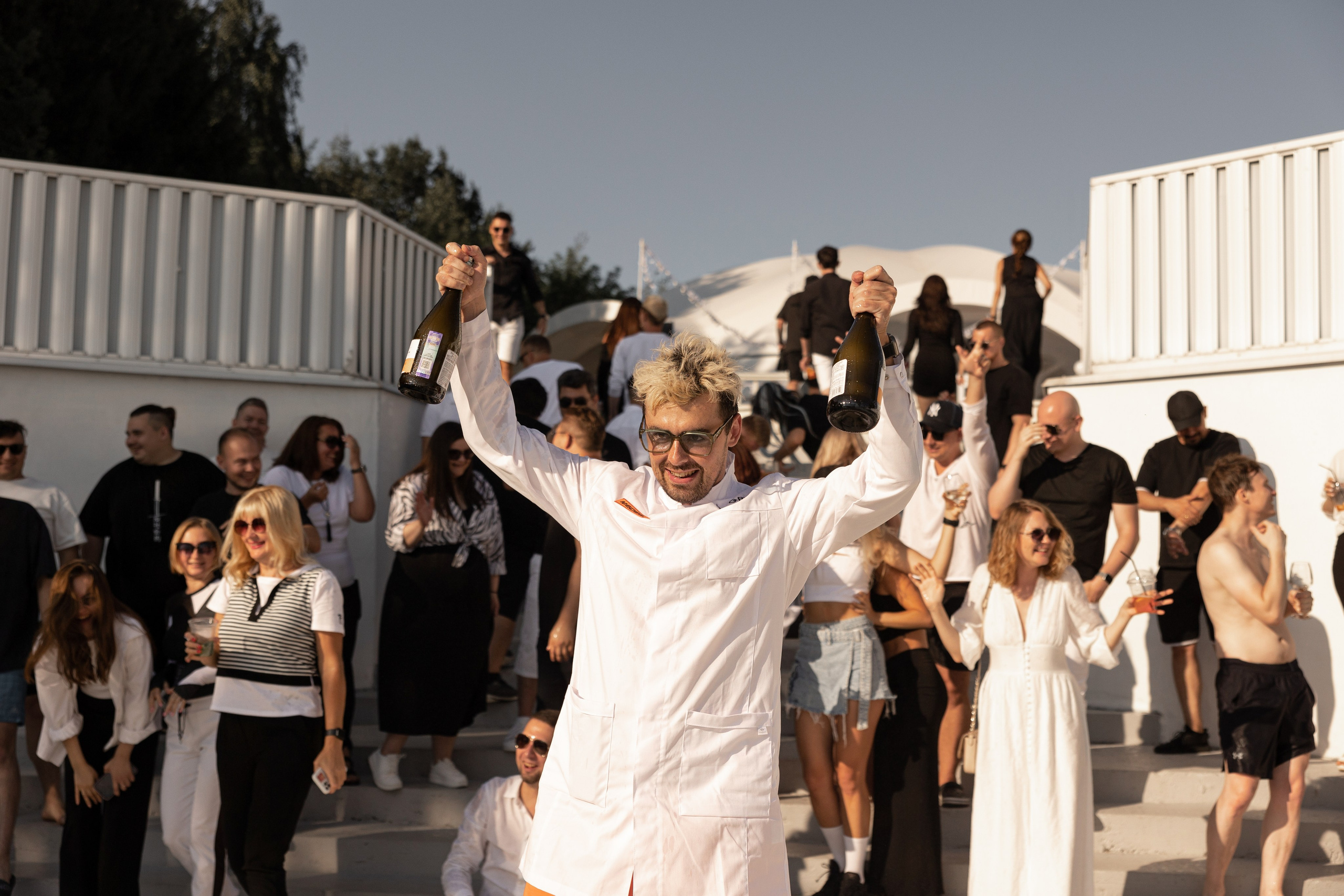 Корпоративы. Свадебный фотограф в Ярославле Илья Жуков