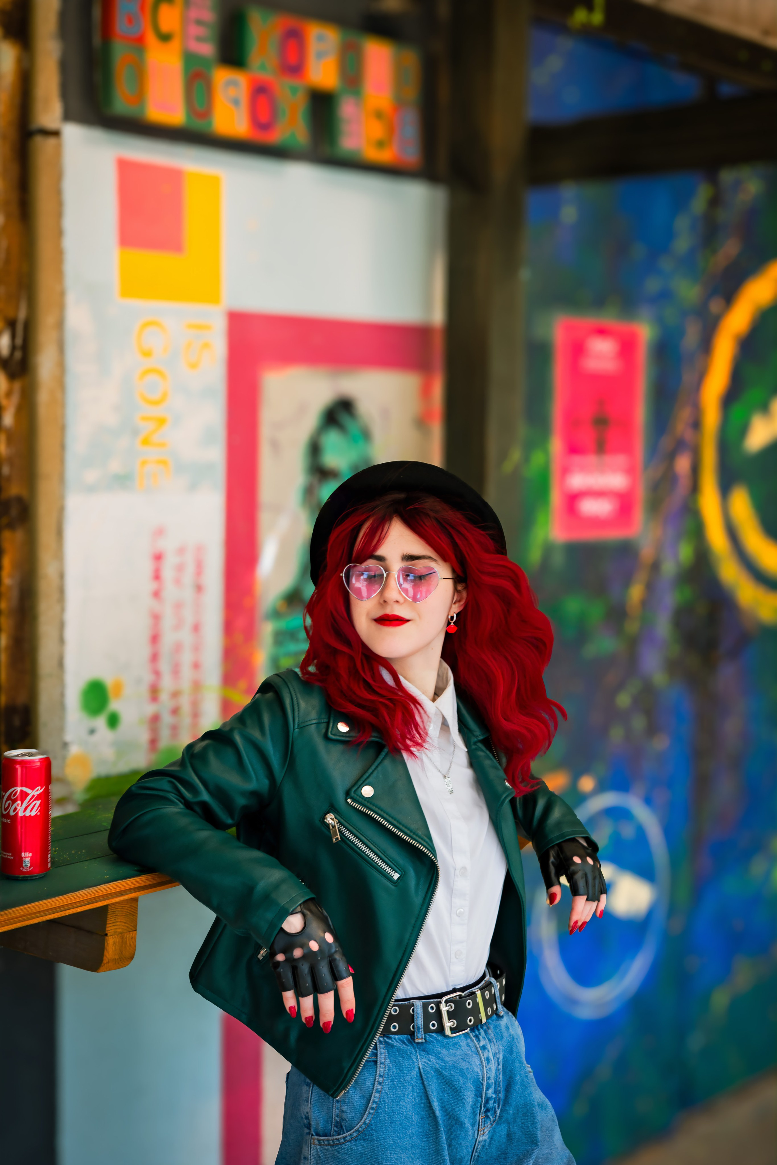 Food фотовстреча