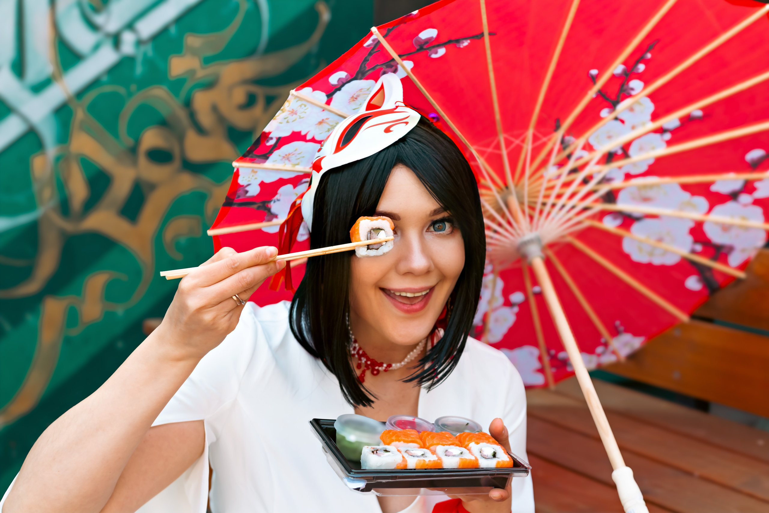 Food фотовстреча