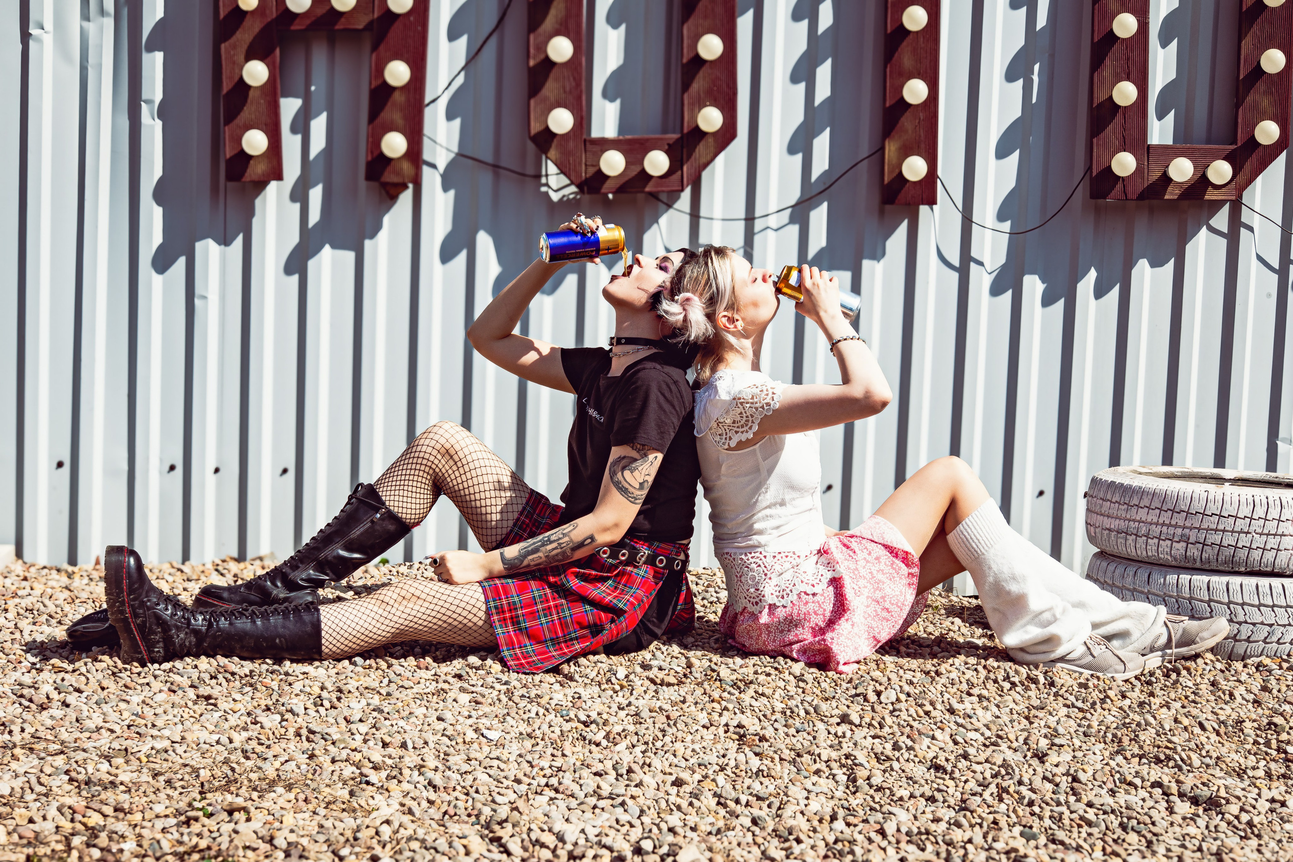 Food фотовстреча