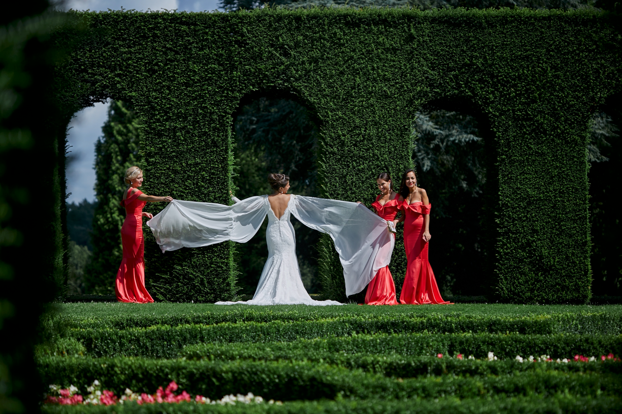 Татьяна Фомичева. Репортажный и светский фотограф в Москве