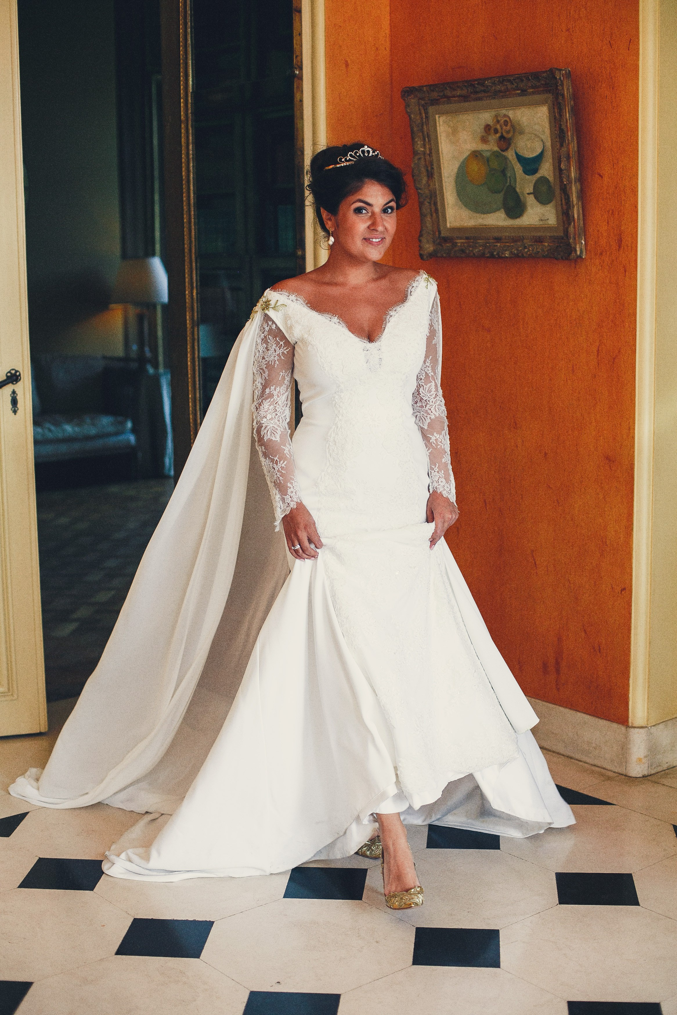 Свадьба Катерины. Татьяна Фомичева. Репортажный и светский фотограф в Москве