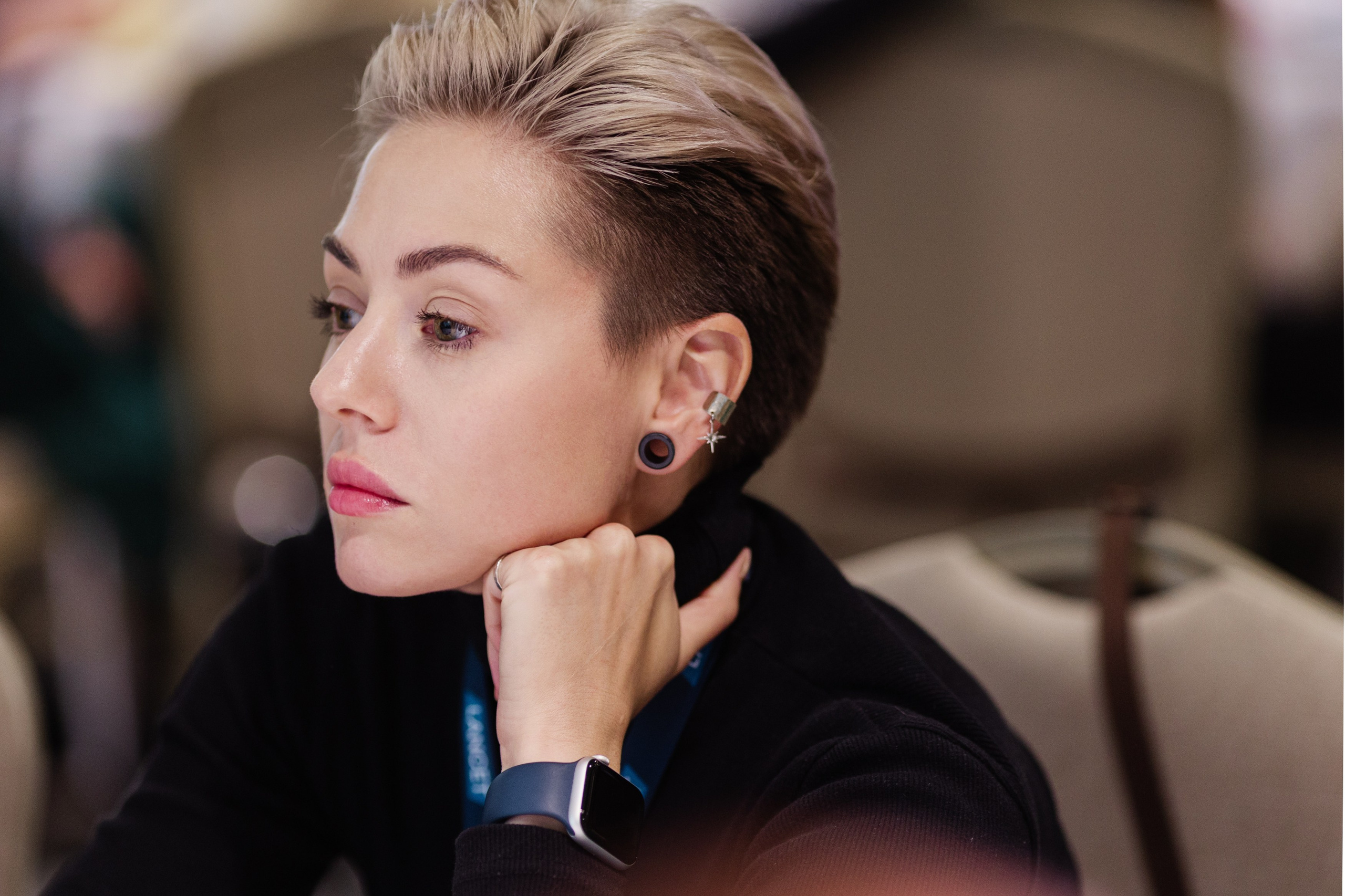 Фотосъёмка образовательного корпоративного события. Репортажная фотосъёмка мероприятий и бизнес-конференций в Москве — Татьяна Фомичёва