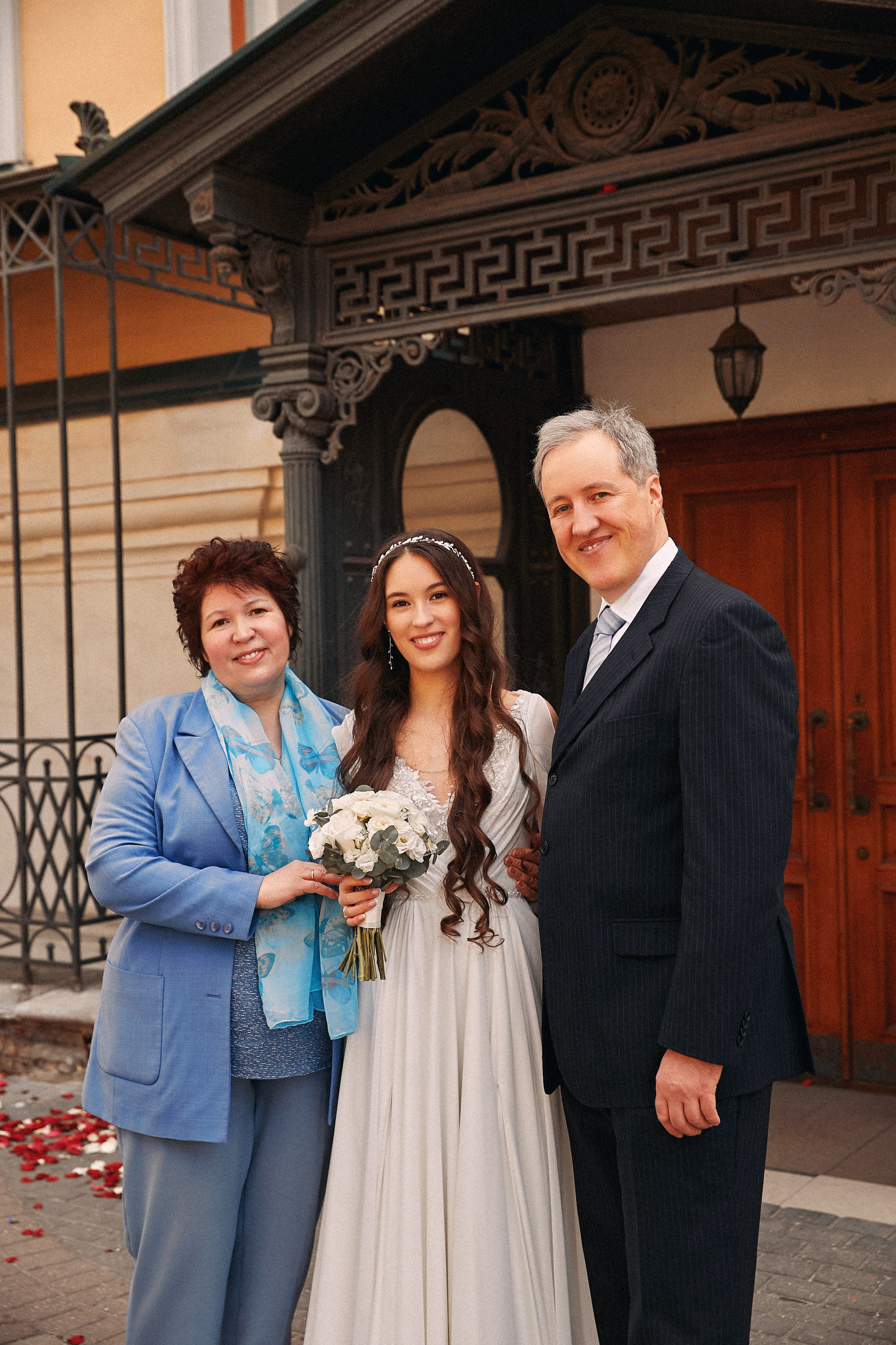 Дом начинается с тебя. Свадьба Насти и Саши. Татьяна Фомичева. Репортажный и светский фотограф в Москве