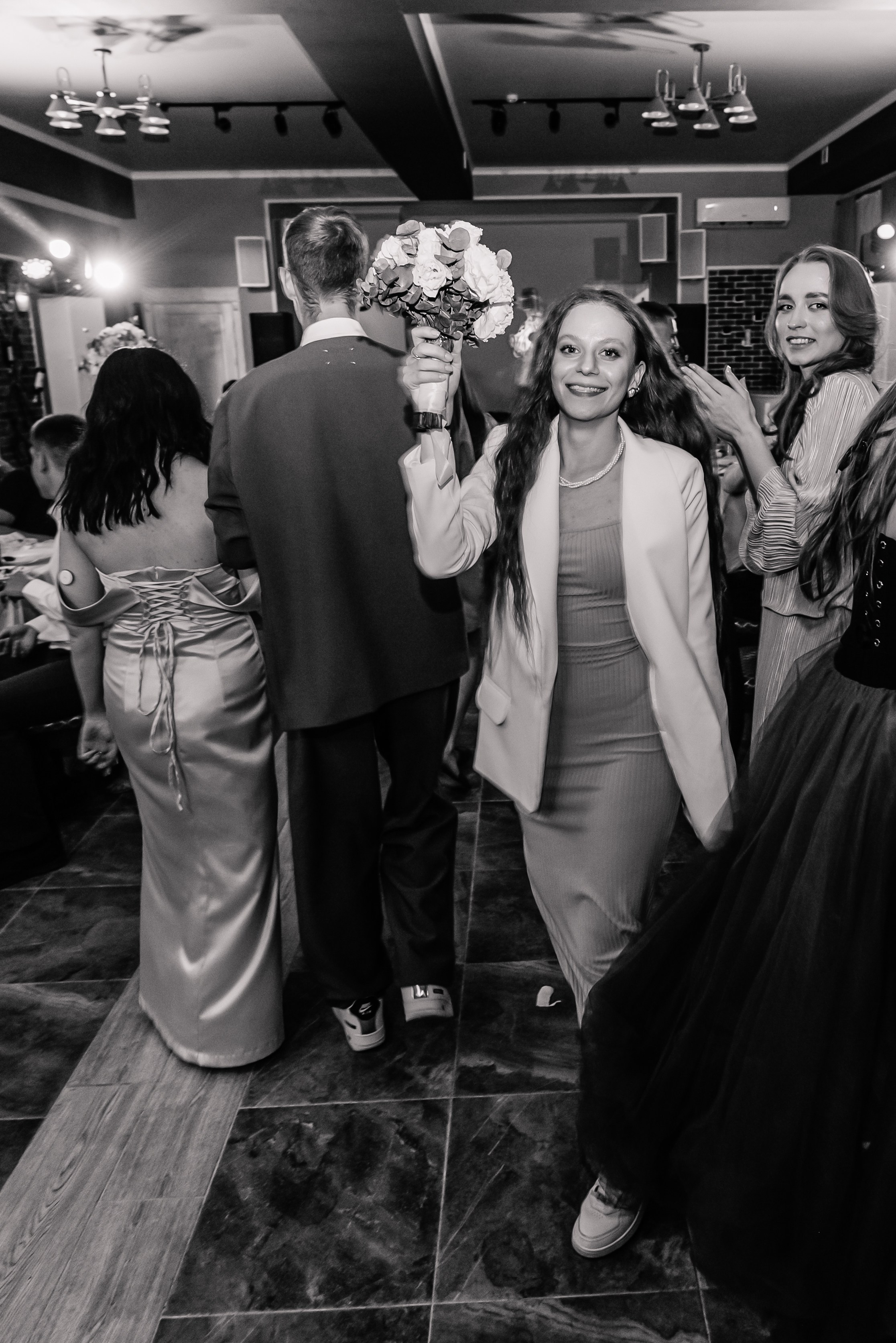 Михаил и Елизавета. Азов. Отель «Вино и Время». Фотограф Елена Кучук