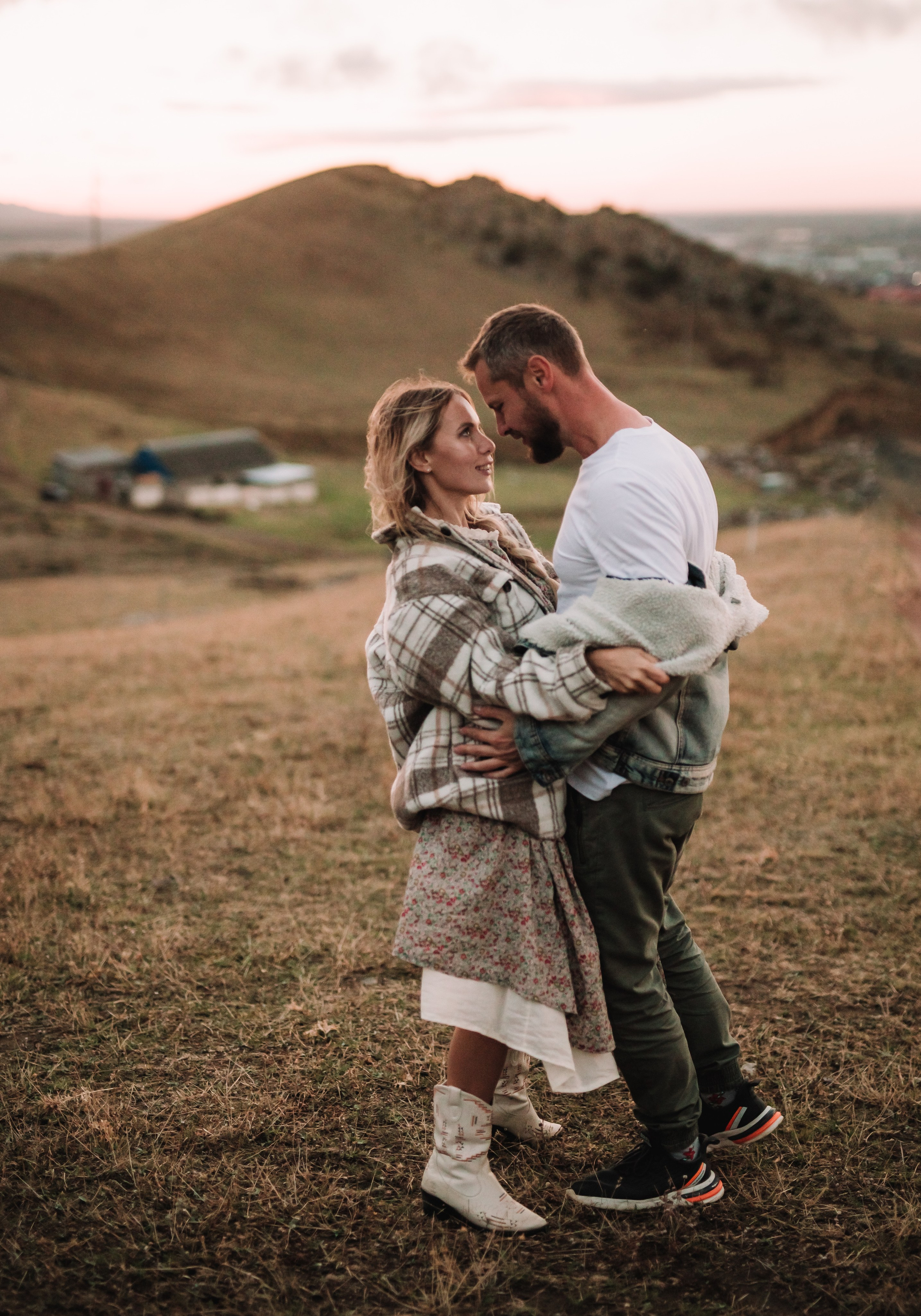Андрей Женя. Свадебный фотограф СПб Евгения Орлова