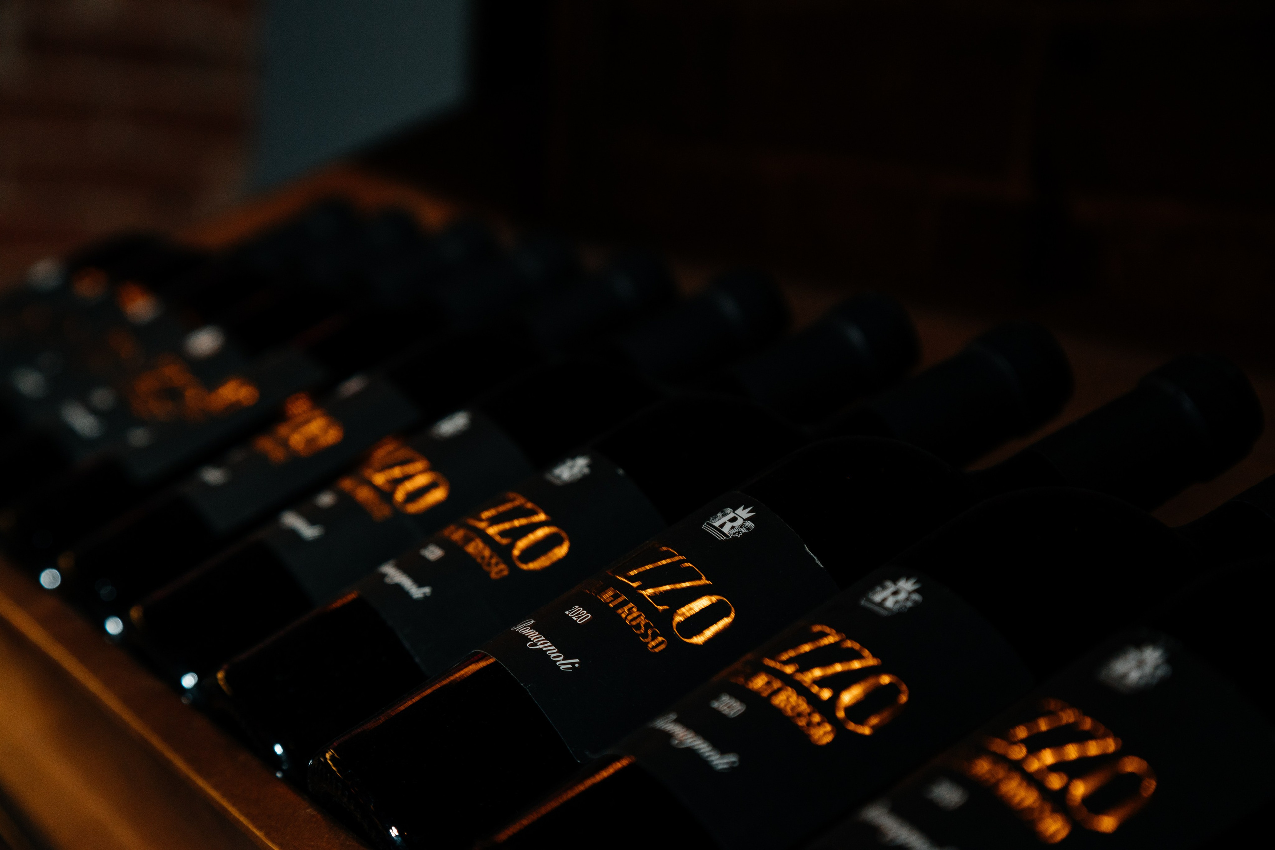 Корпоратив. Фотограф Семён Гнеушев