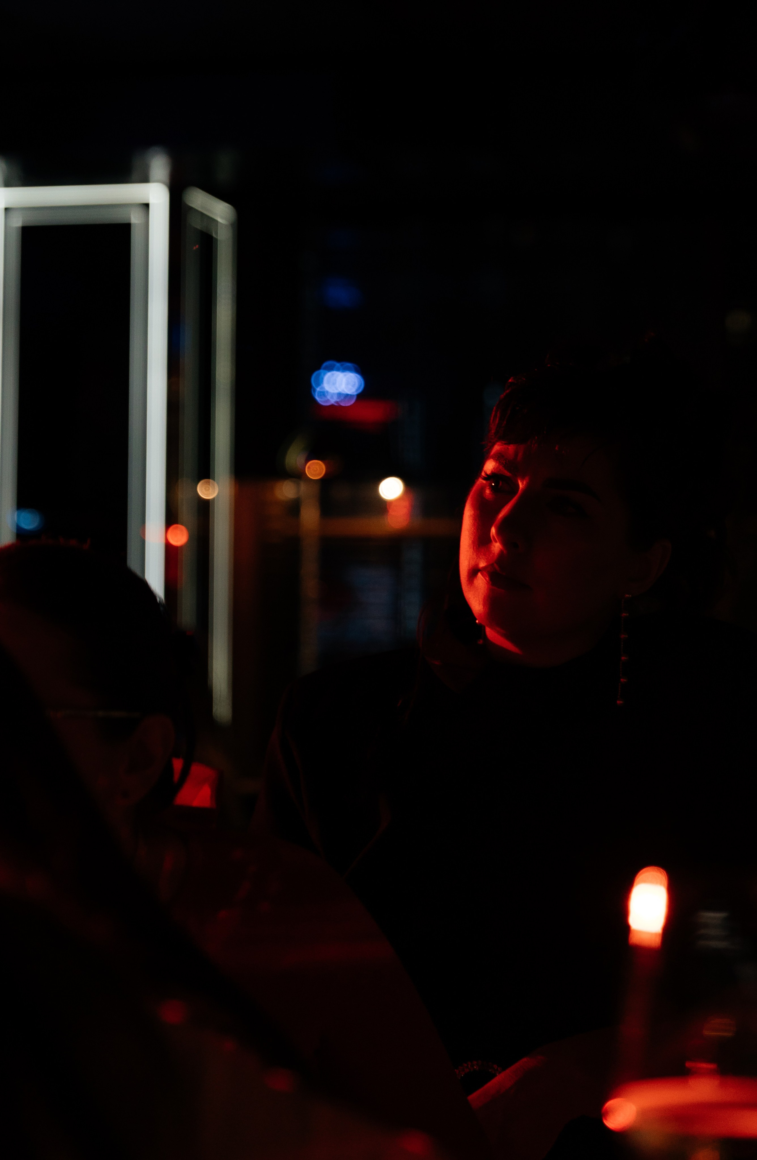 Freelance Party 2025. Фотограф Семён Гнеушев