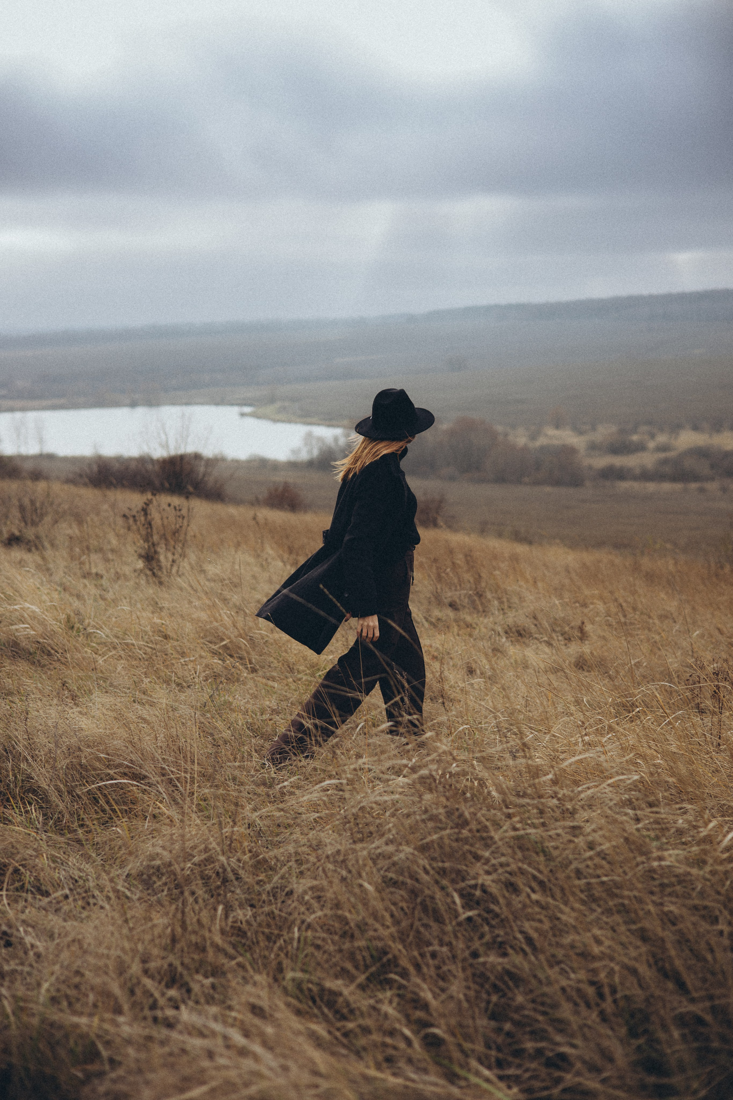Женский портрет. Меня зовут Карманова Татьяна, я семейный фотограф в Пензе