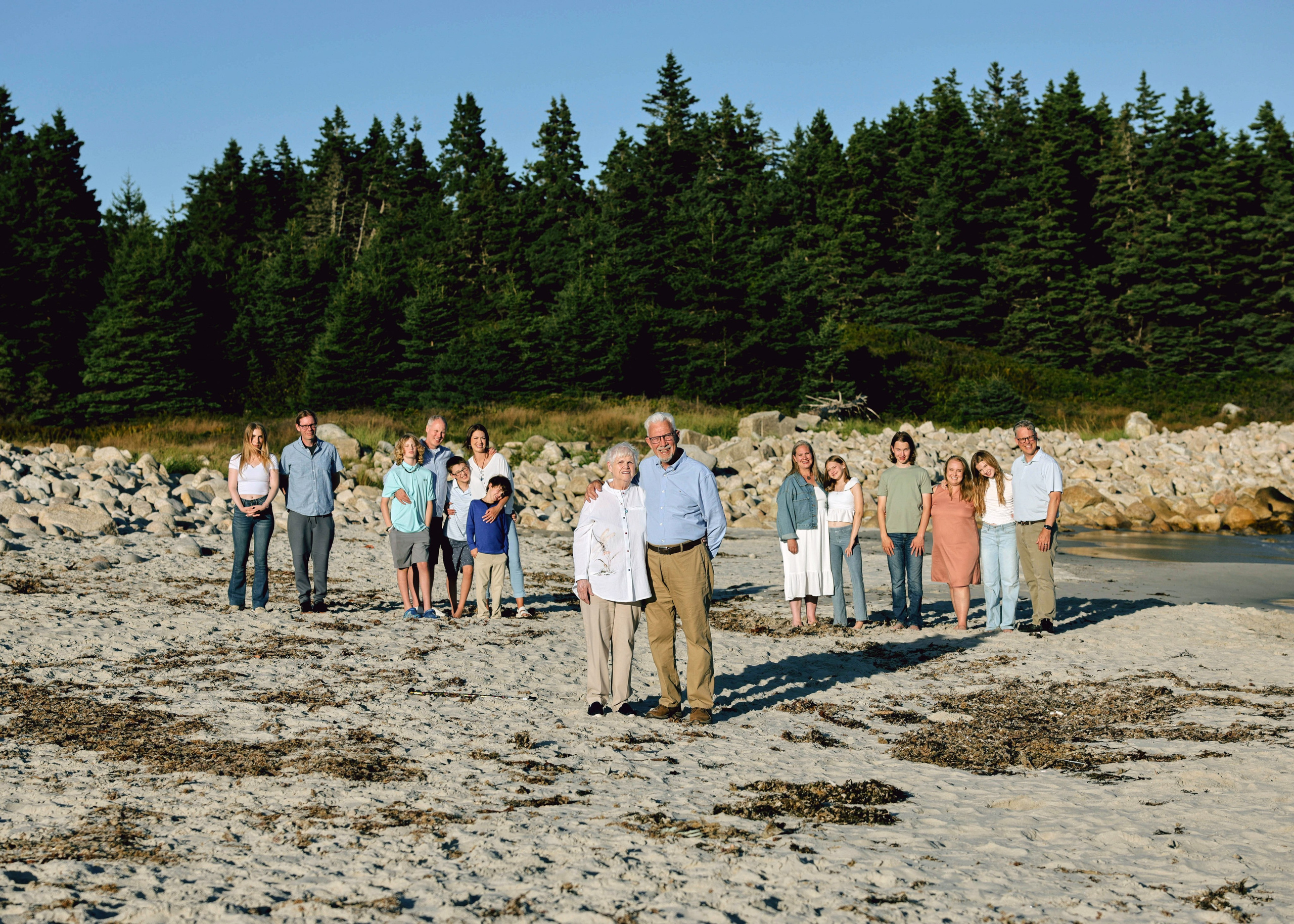 Reviews. Halifax Photographer — Kristina Konstantinidi