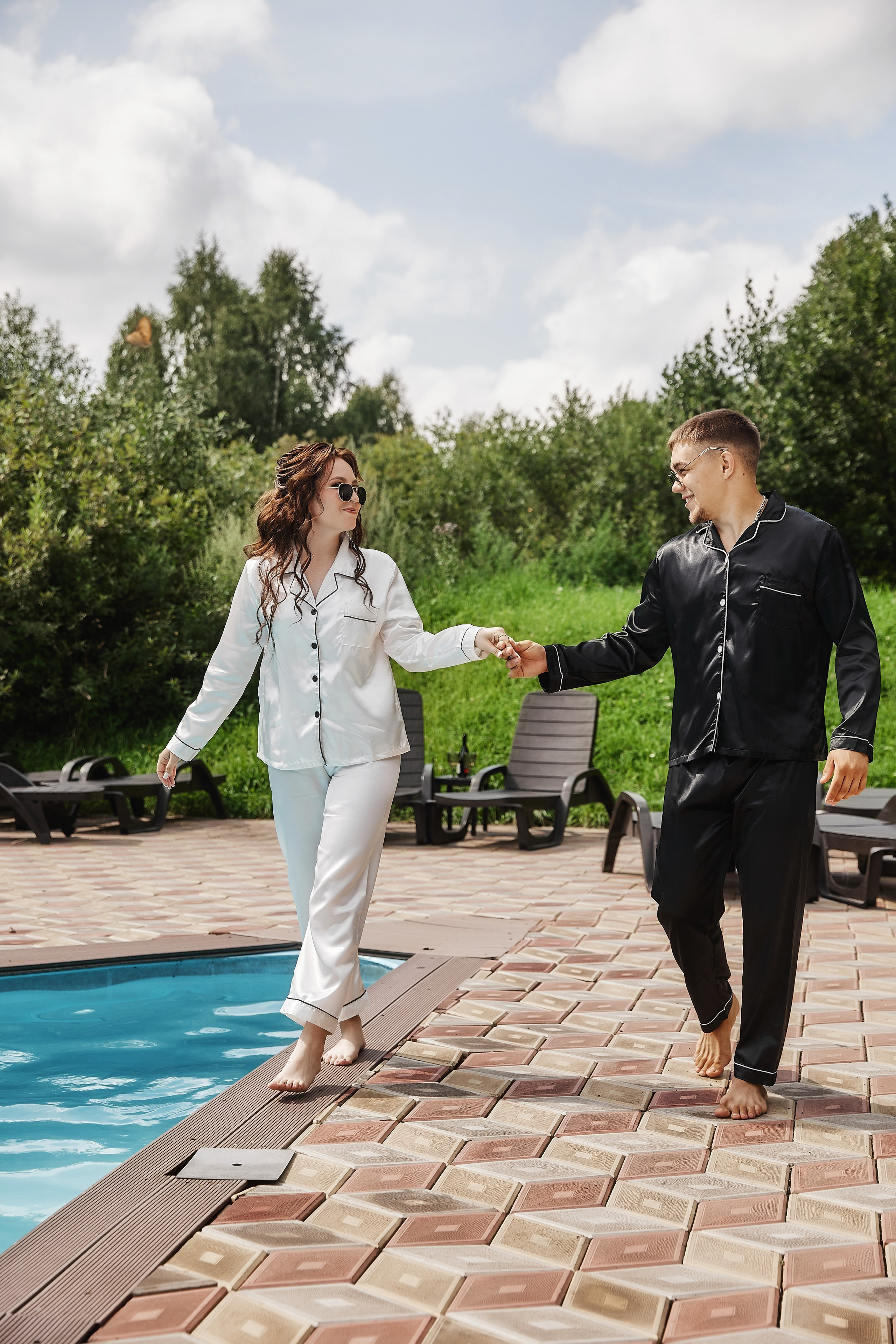 Свадебный проект «Горько» — свадьба Даши и Леши. Свадьба под ключ в Новокузнецке, Прокопьевске, Киселевске