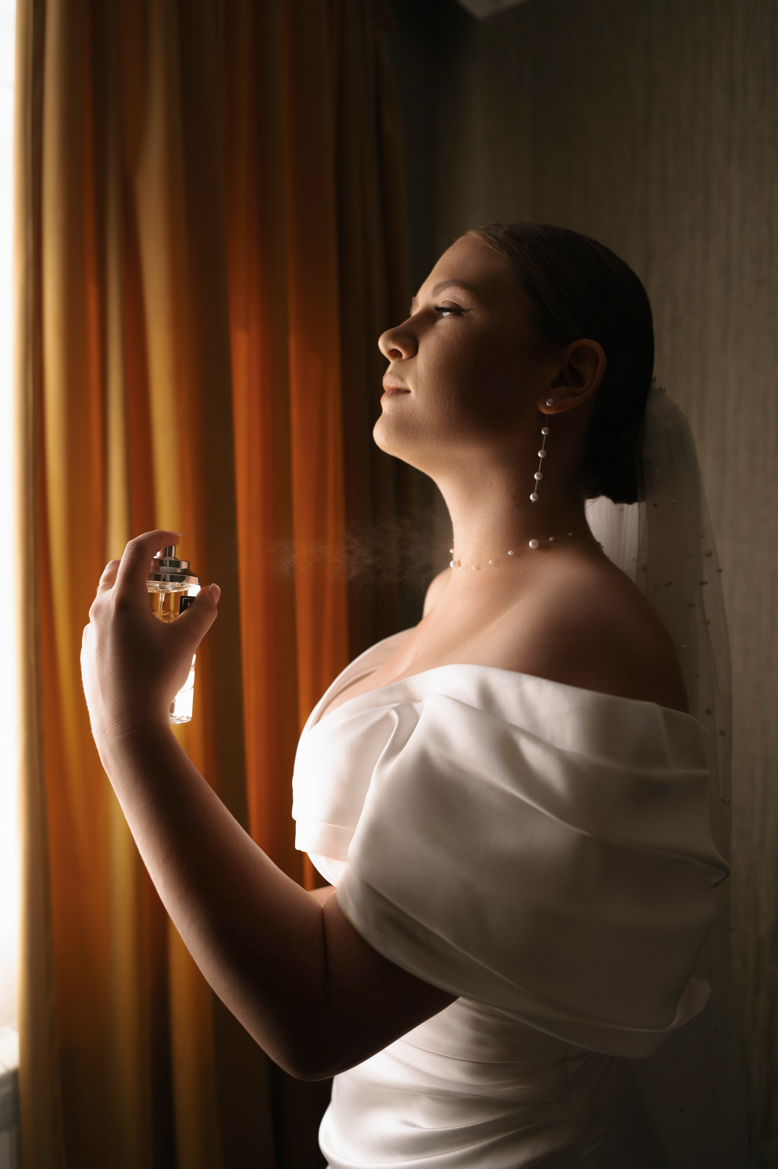 Даниил и Виктория. Свадебный фотограф Белгород