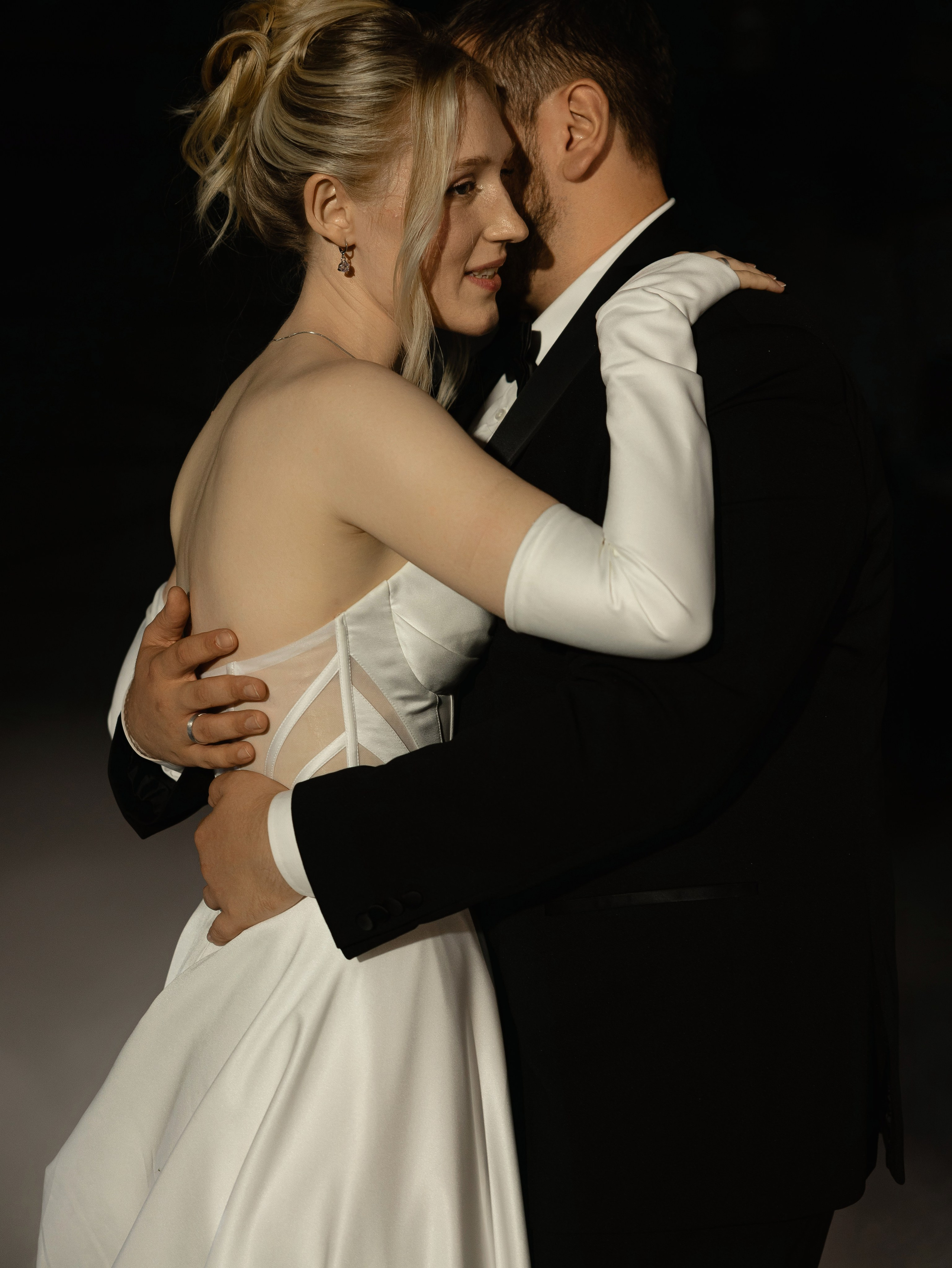 D & L. Свадебный фотограф Диана Бирюкова Казань