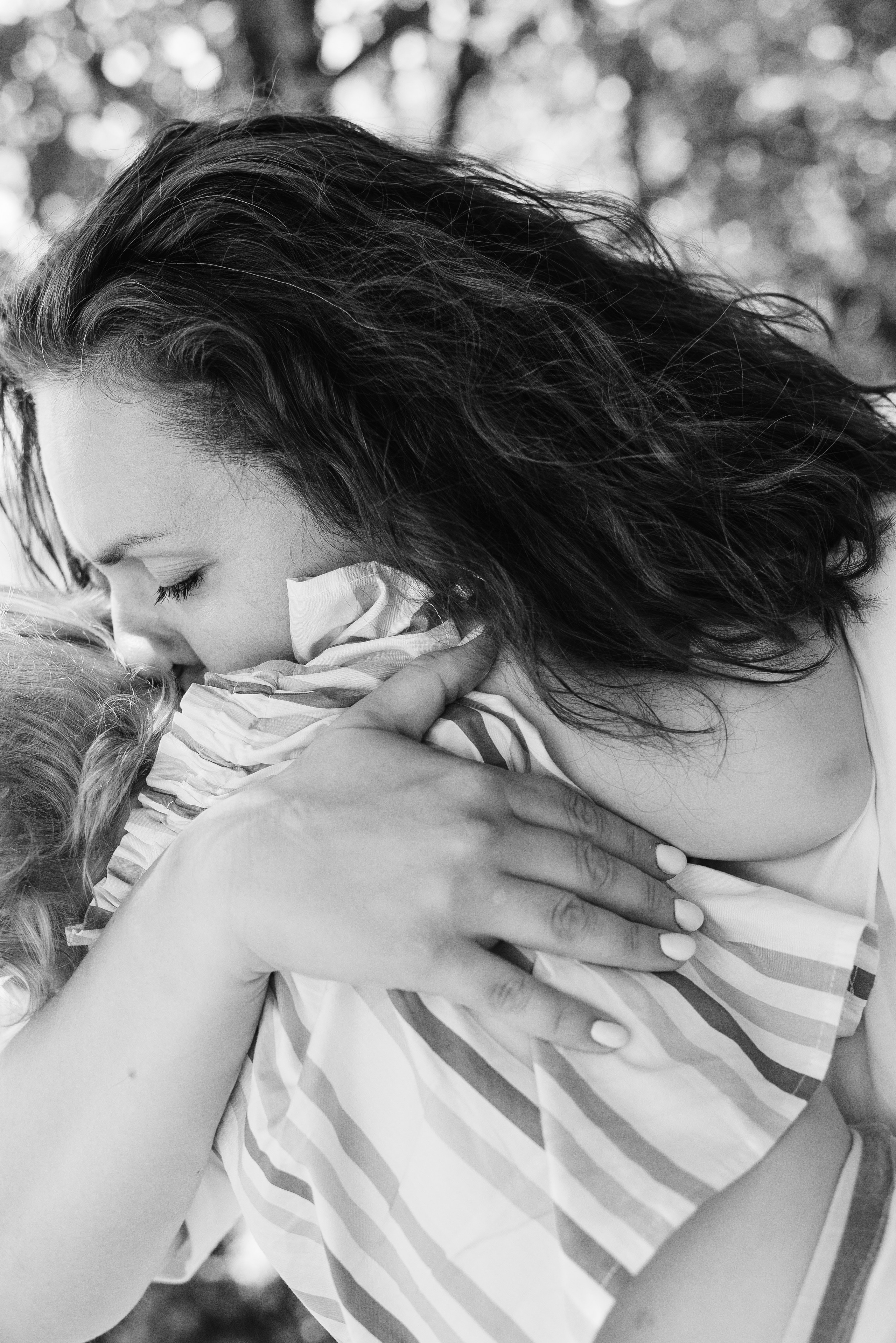 Перфильевы. Семейный и детский фотограф Иваново Ксения Азаренкова