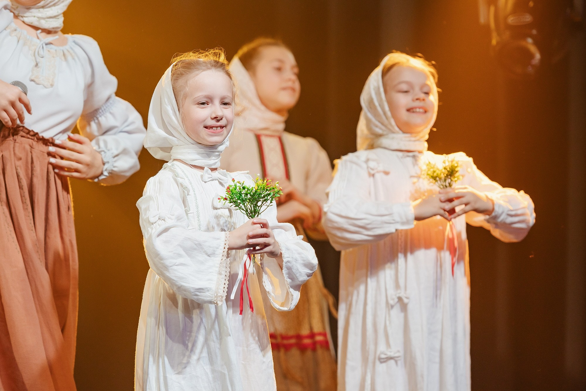 Краевая премия регионального отделения Движения Первых. Свадебный и репортажный фотограф Никита Сницарев в Барнауле