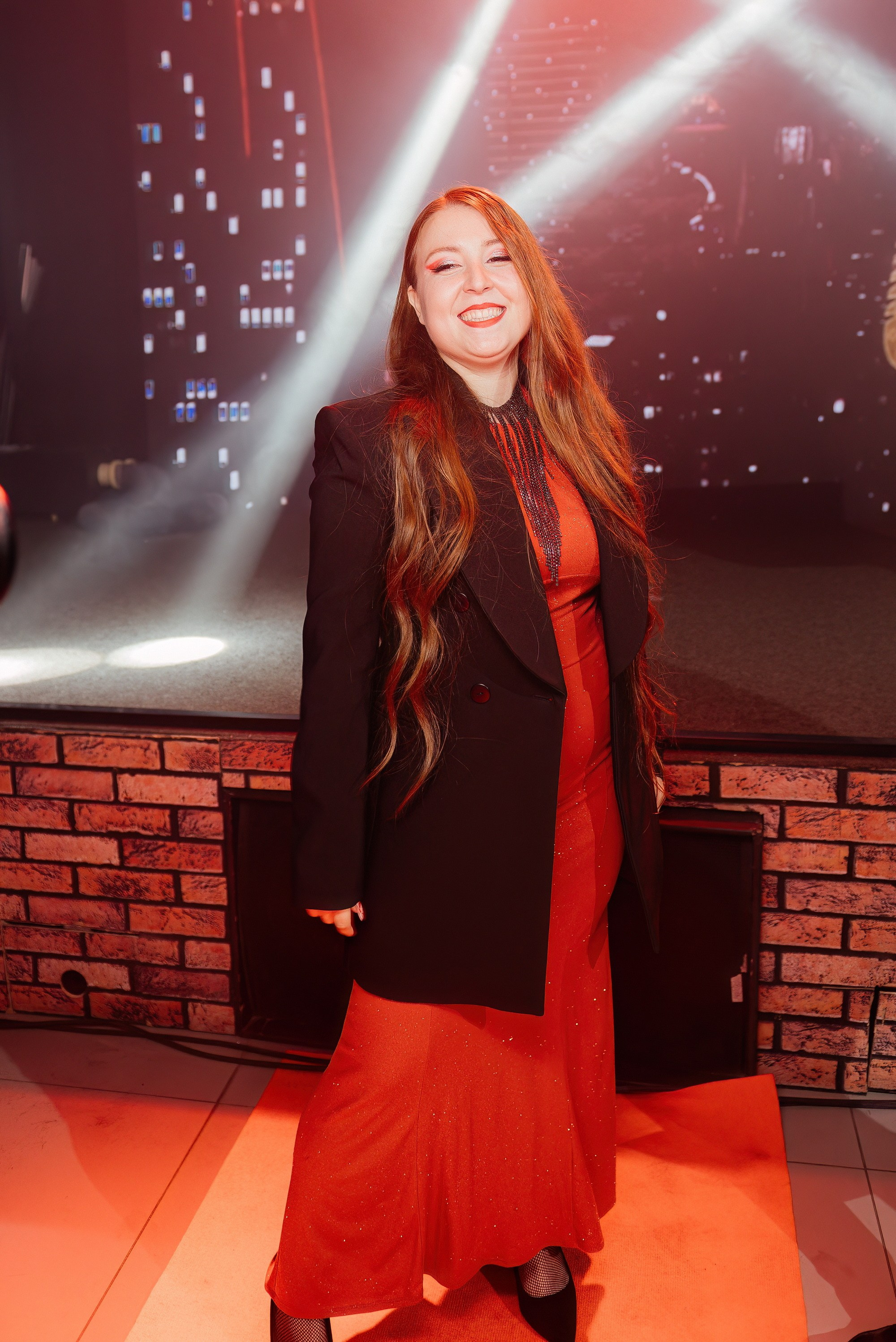 Караоке-проект «Голос большого города». Свадебный и репортажный фотограф Никита Сницарев в Барнауле