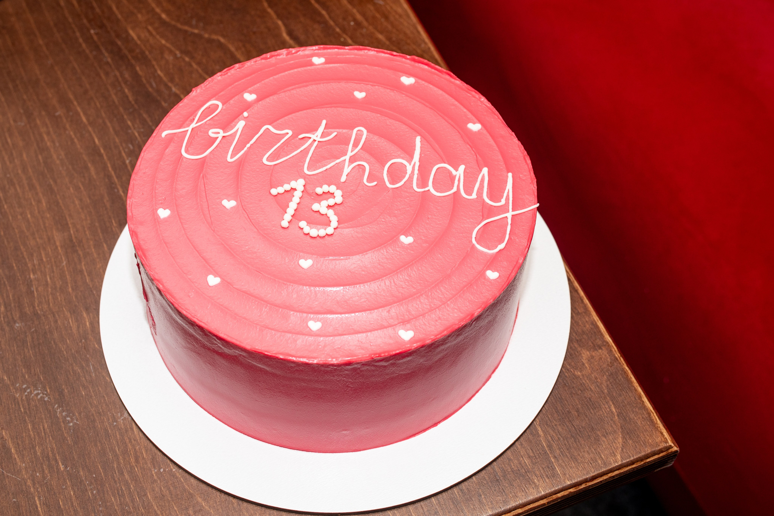 13 лет. Караоке. Друзья. Фотограф в Новосибирске Ася Зверева