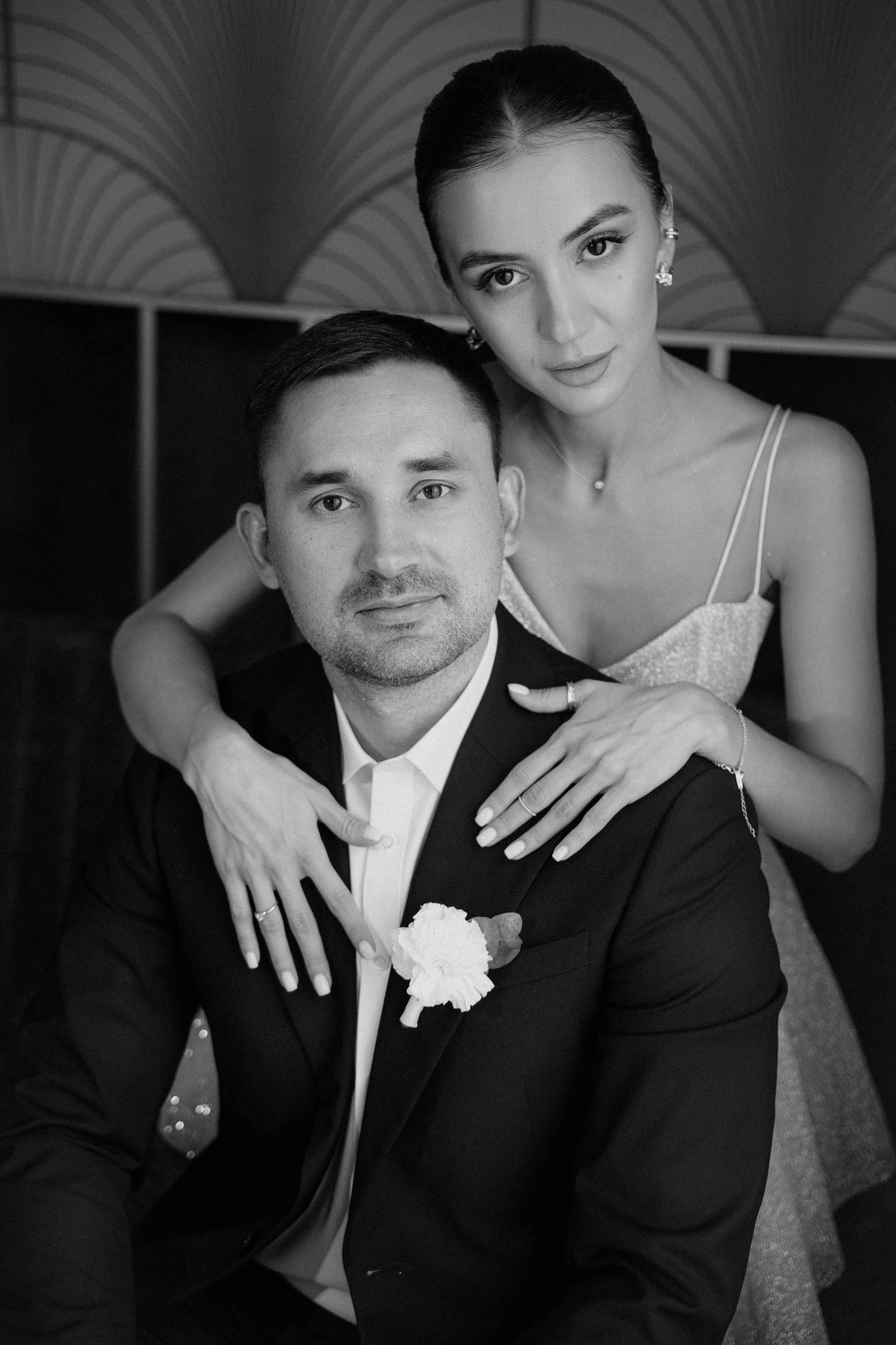 Тимур & Мая. Фотограф в Москве Валерия Рожкова