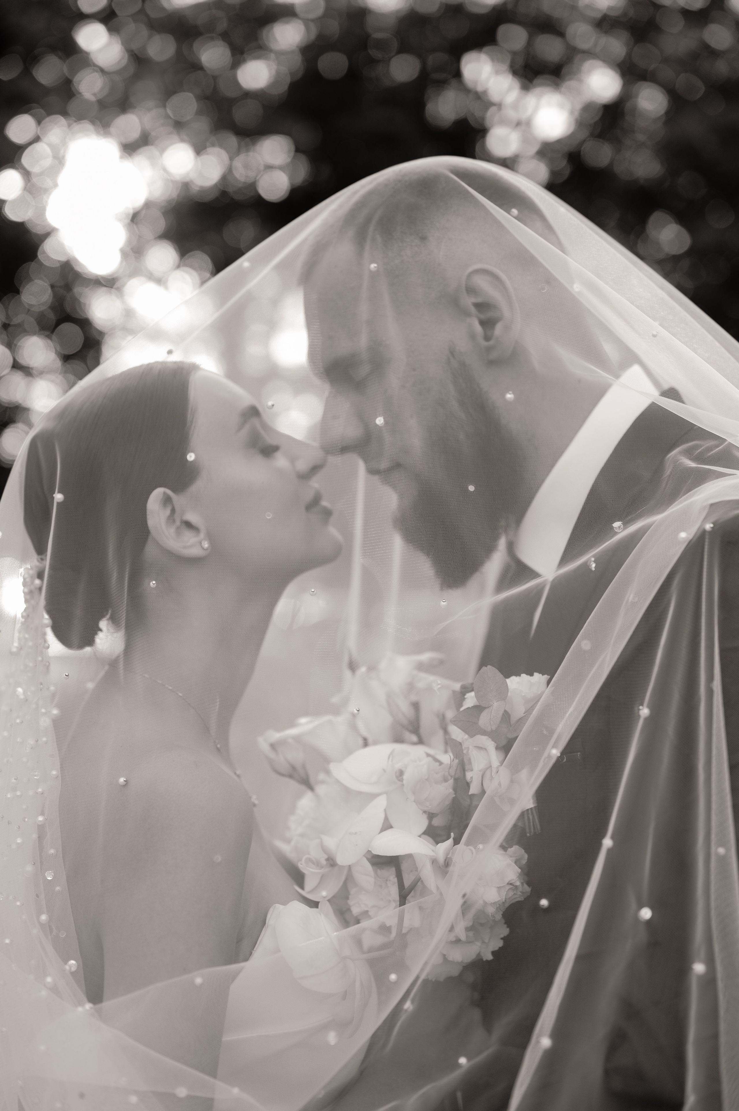 Павел и Полина. Свадебный и семейный фотограф в Краснодаре Алина Мельник