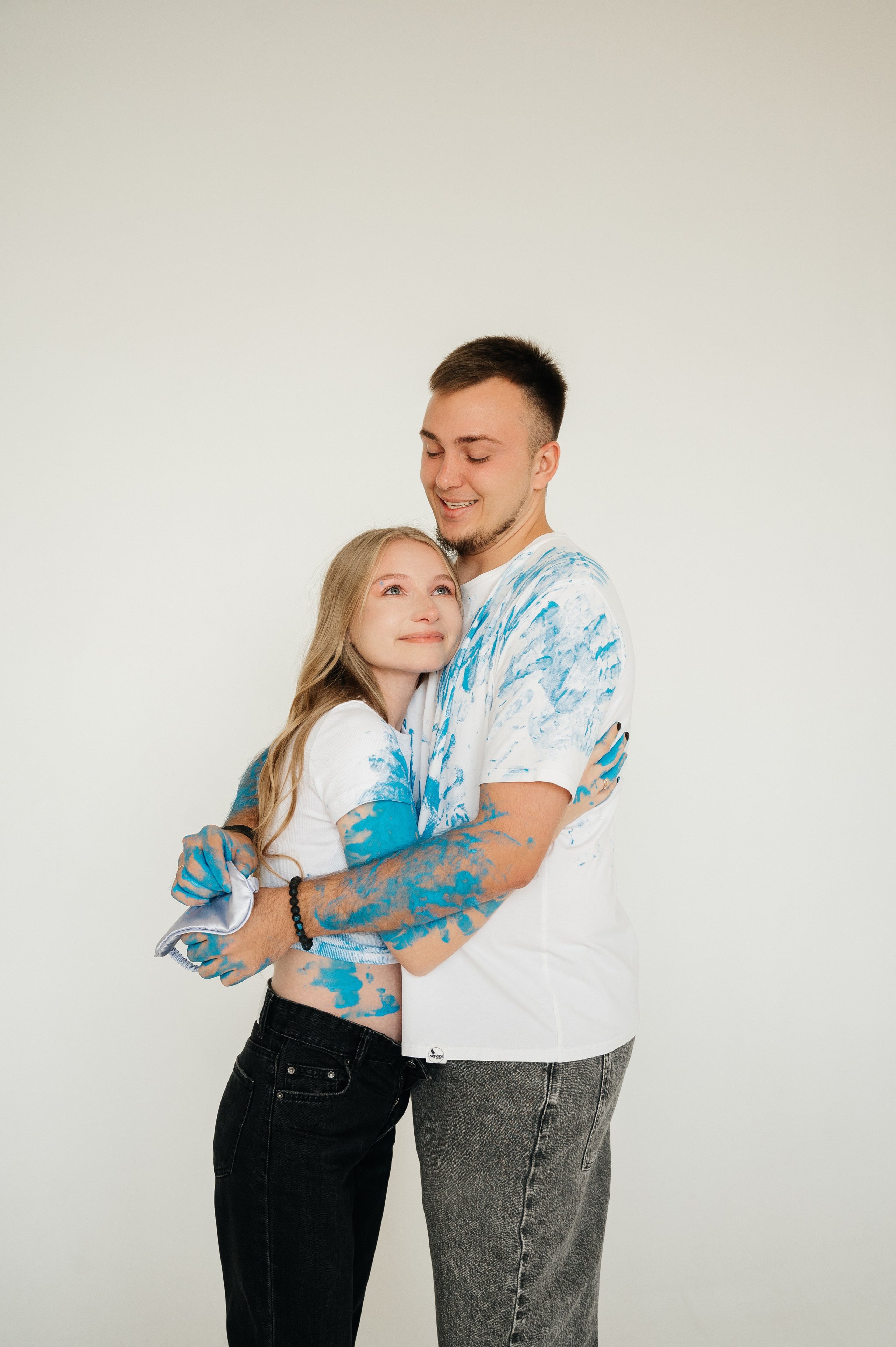 Гендер пати 🤍. Свадебный и семейный фотограф в Краснодаре Алина Мельник