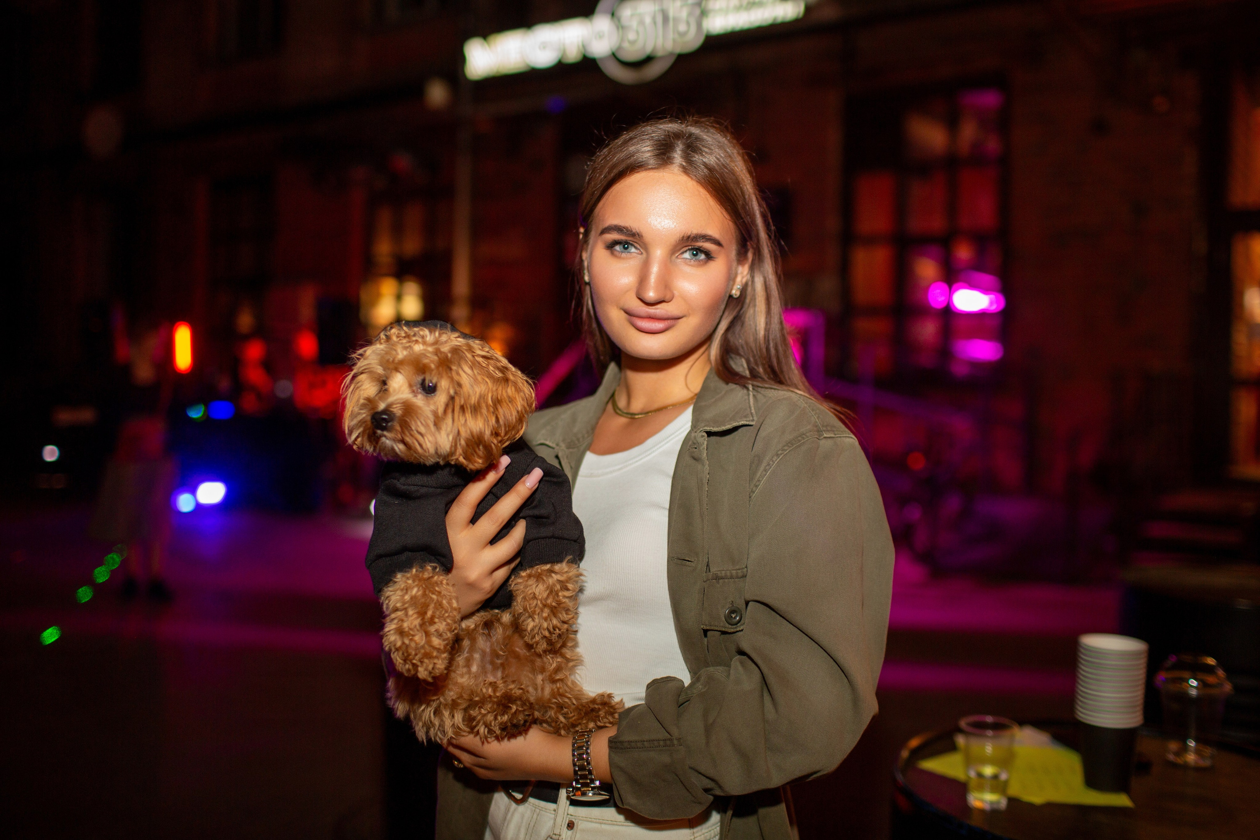 Weekend Vibes — mesto.313