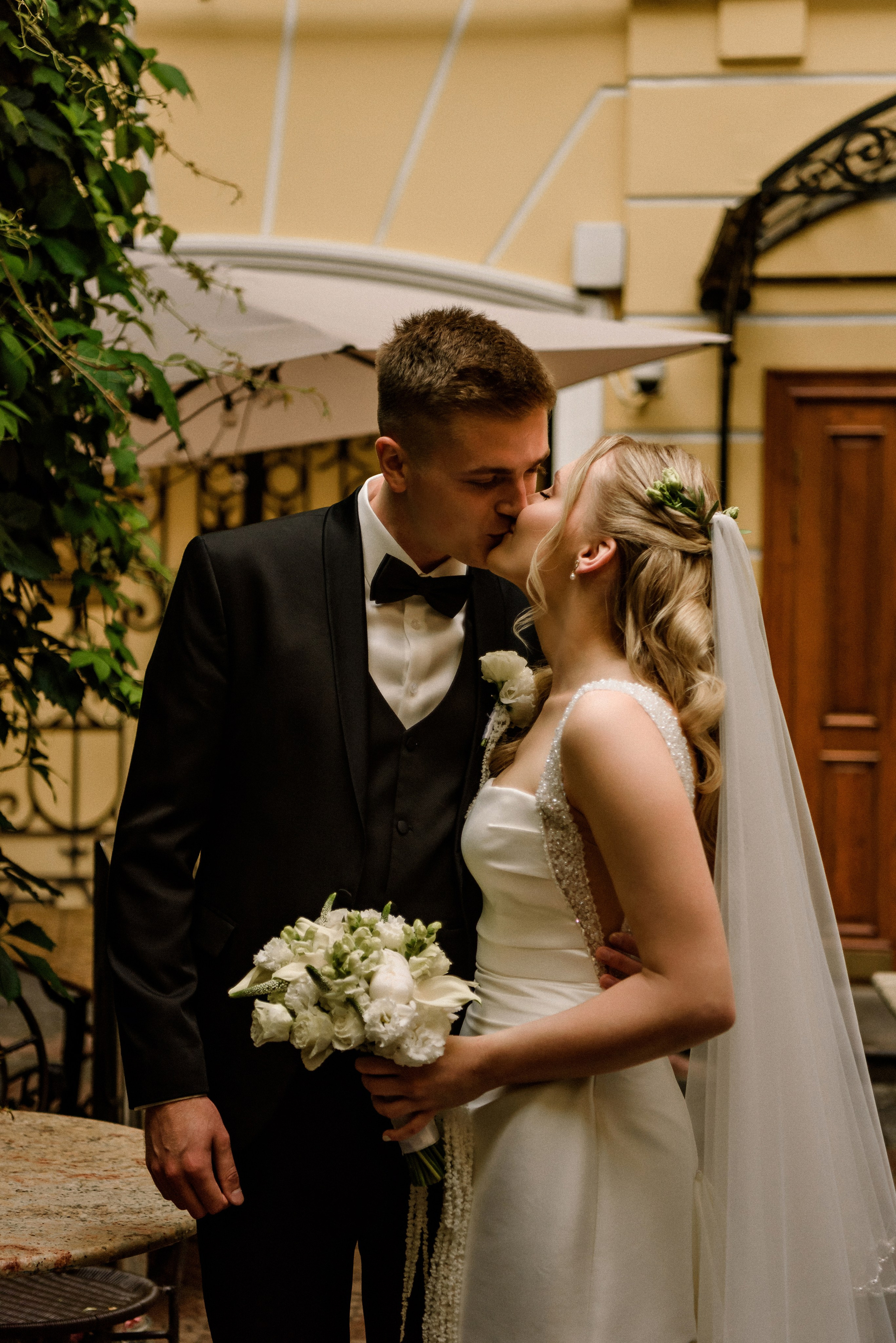 02.08.26 Валерия и Даниил. Свадебный фотограф в Санкт-Петербурге София Шубик