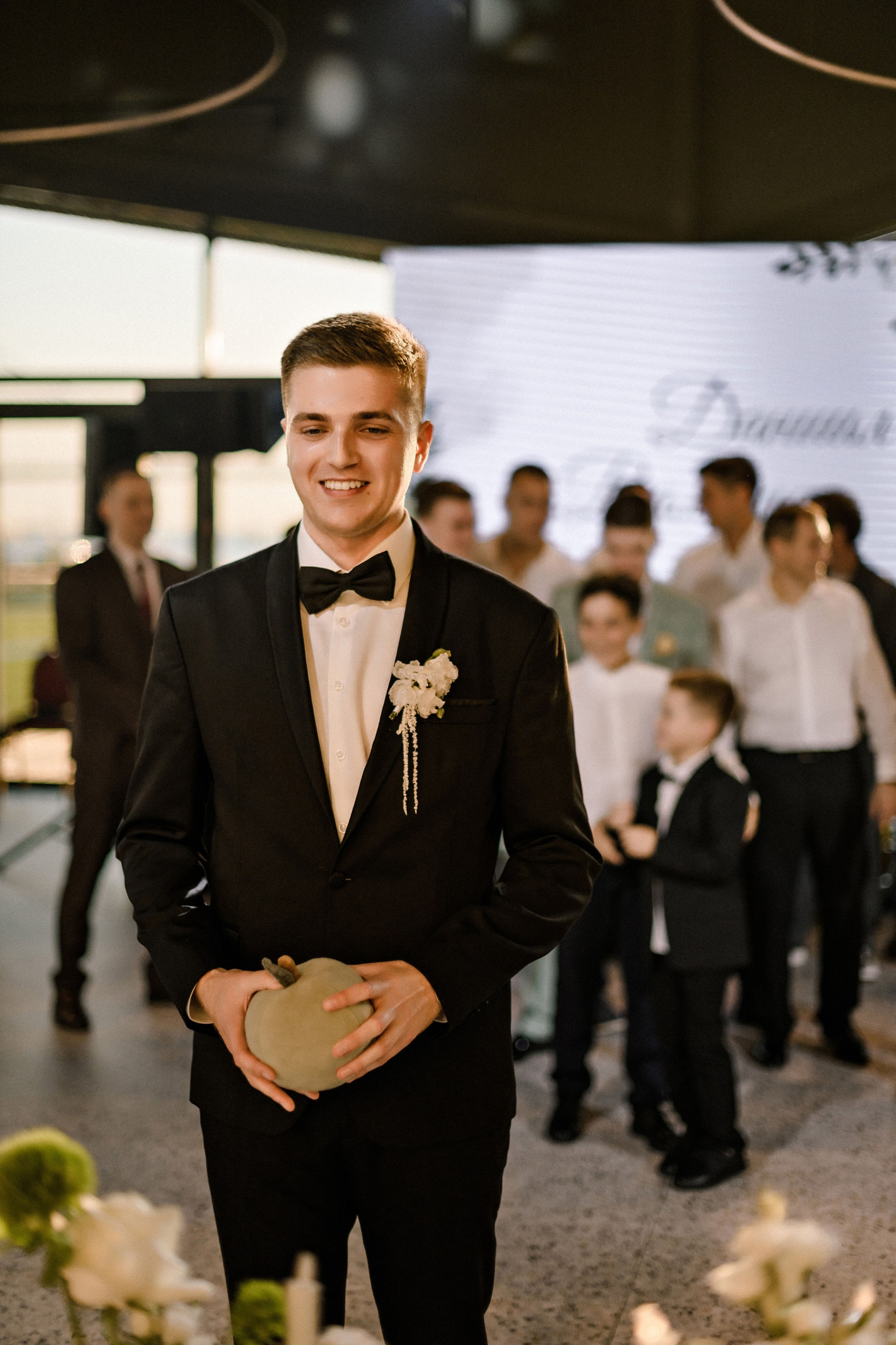 02.08.26 Валерия и Даниил. Свадебный фотограф в Санкт-Петербурге София Шубик