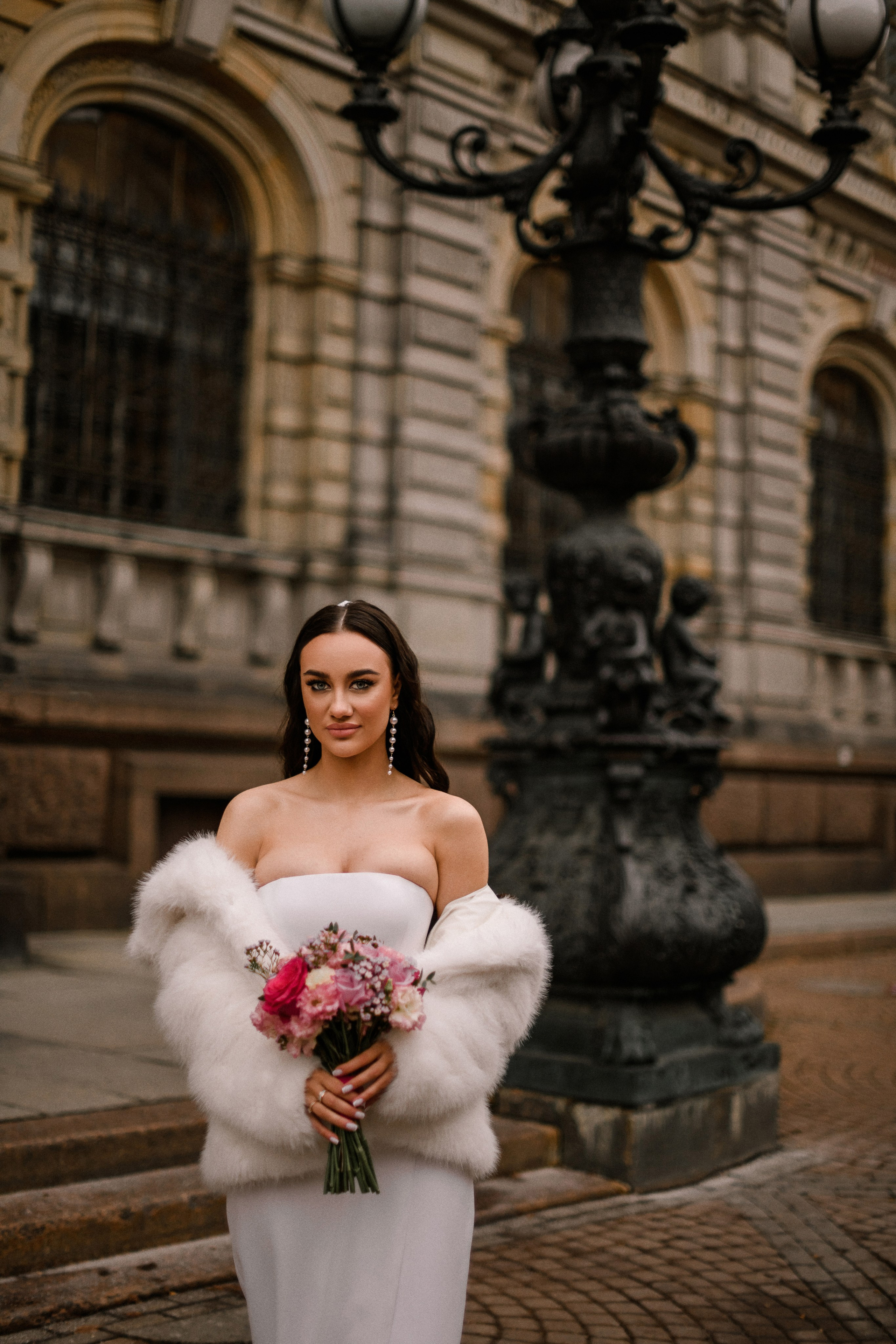 02/11/24 Маша и Вадим. Свадебный фотограф в Санкт-Петербурге София Шубик