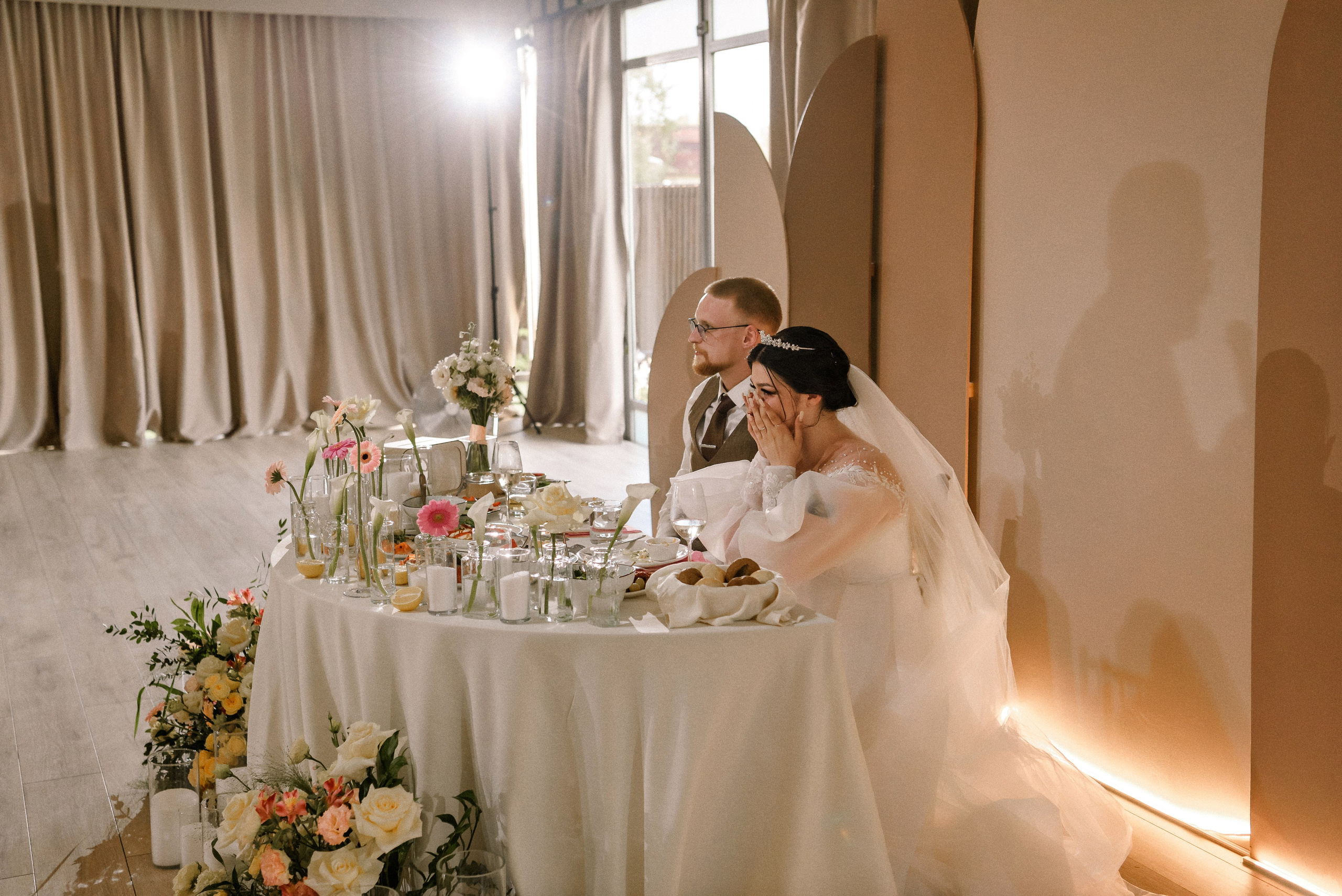 25/07/24 Юля и Вова. Свадебный фотограф в Санкт-Петербурге София Шубик